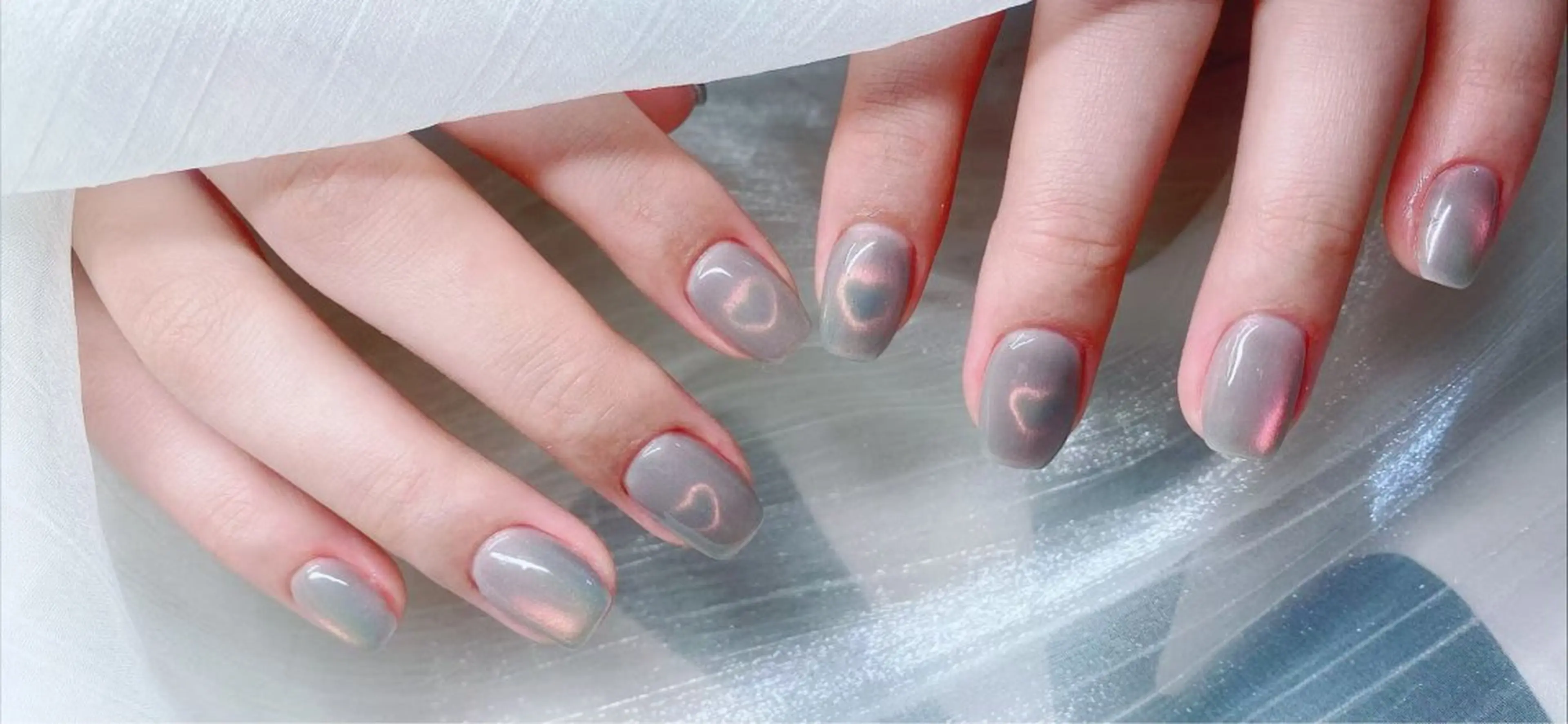 ネイル 森♡nail ♡ ①のネイルデザイン