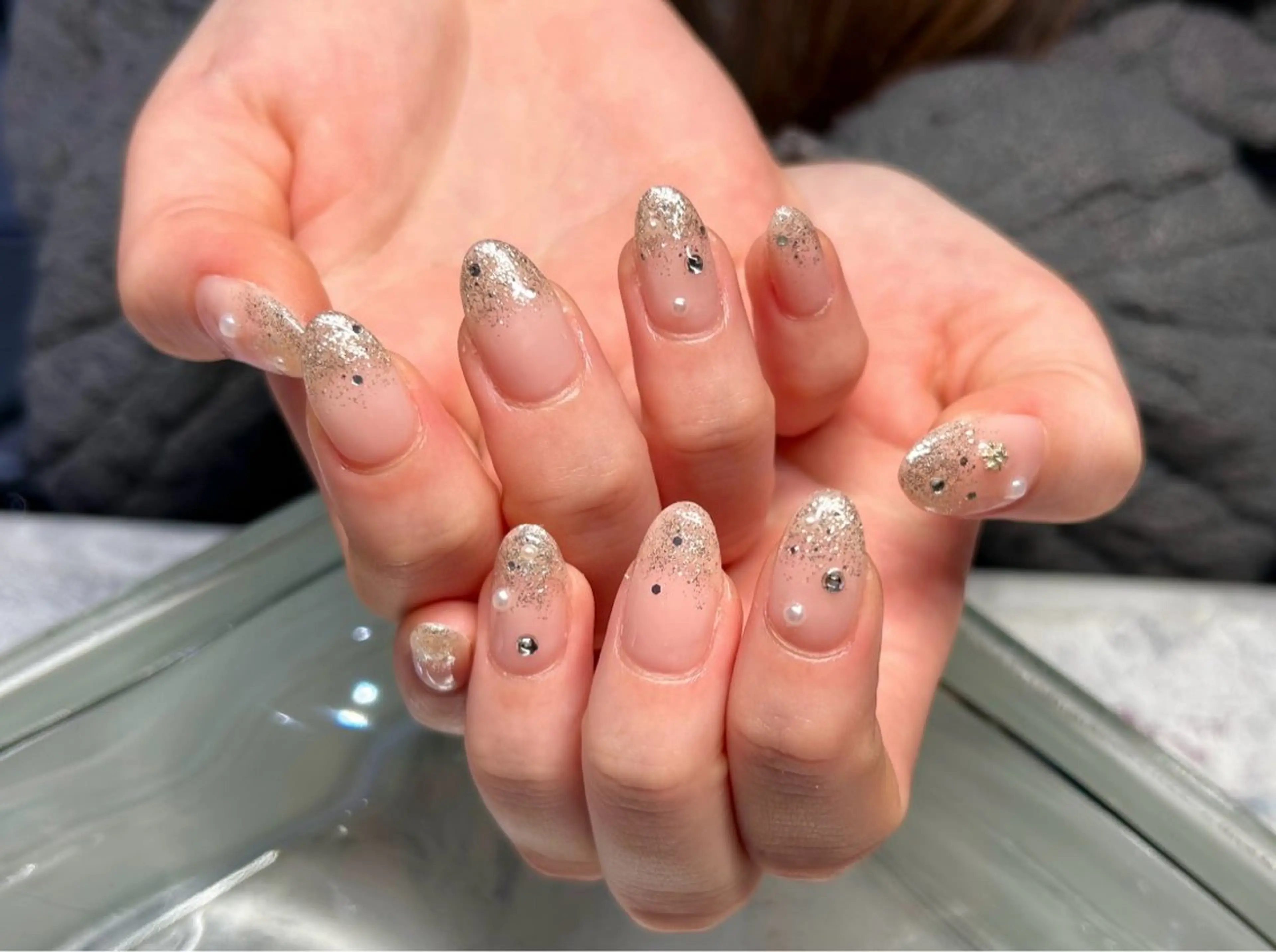 ネイル N.design muraのネイルデザイン