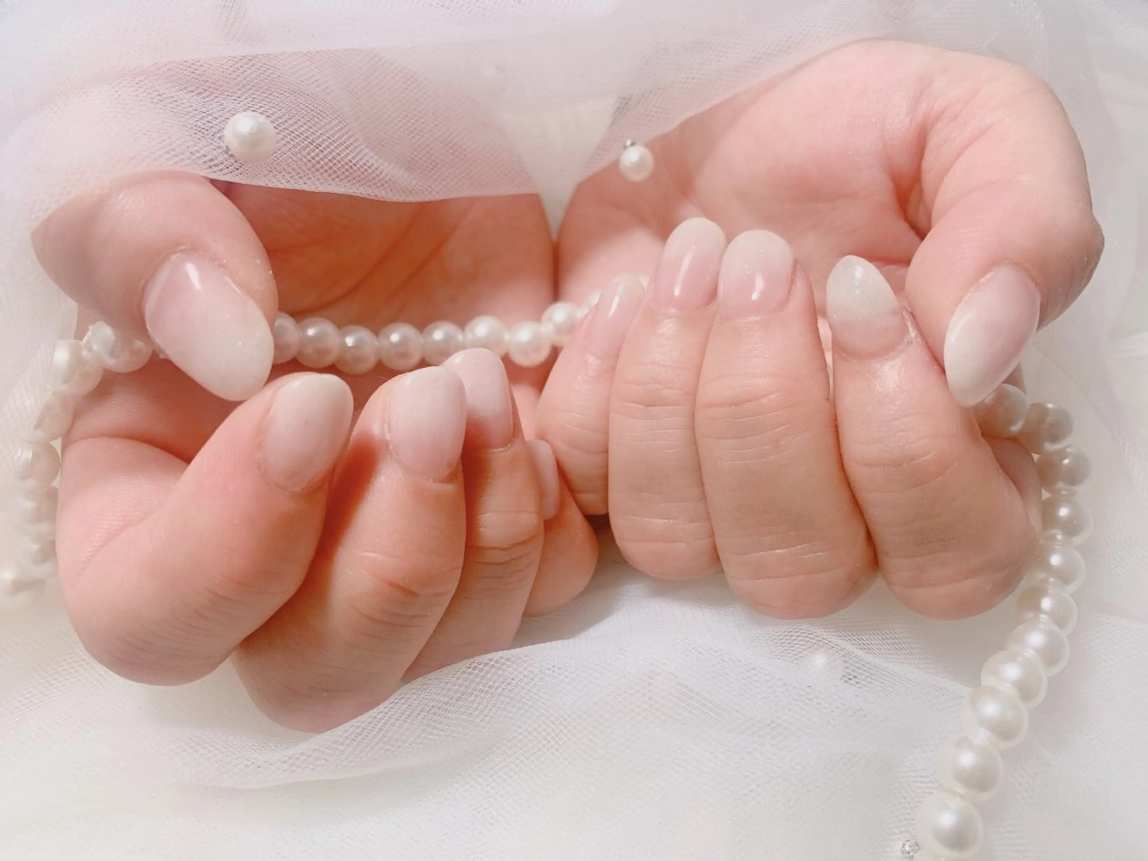 ネイル 高島 夏海のネイルデザイン