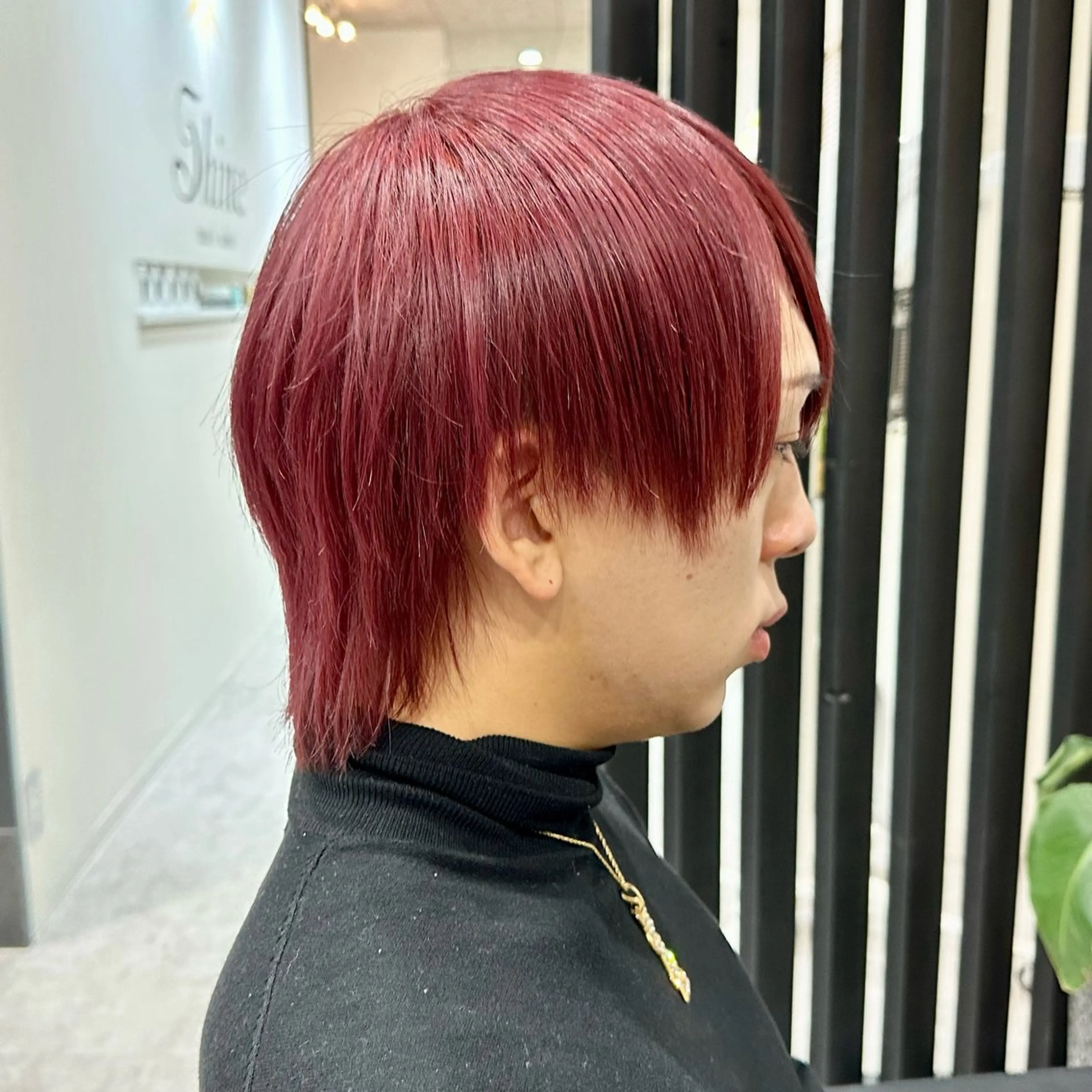 カラー メンズ カット ヘアカラー トリートメント ヘアセット 🌈メンズstyle 特化💫ひびき🌈のヘアスタイル