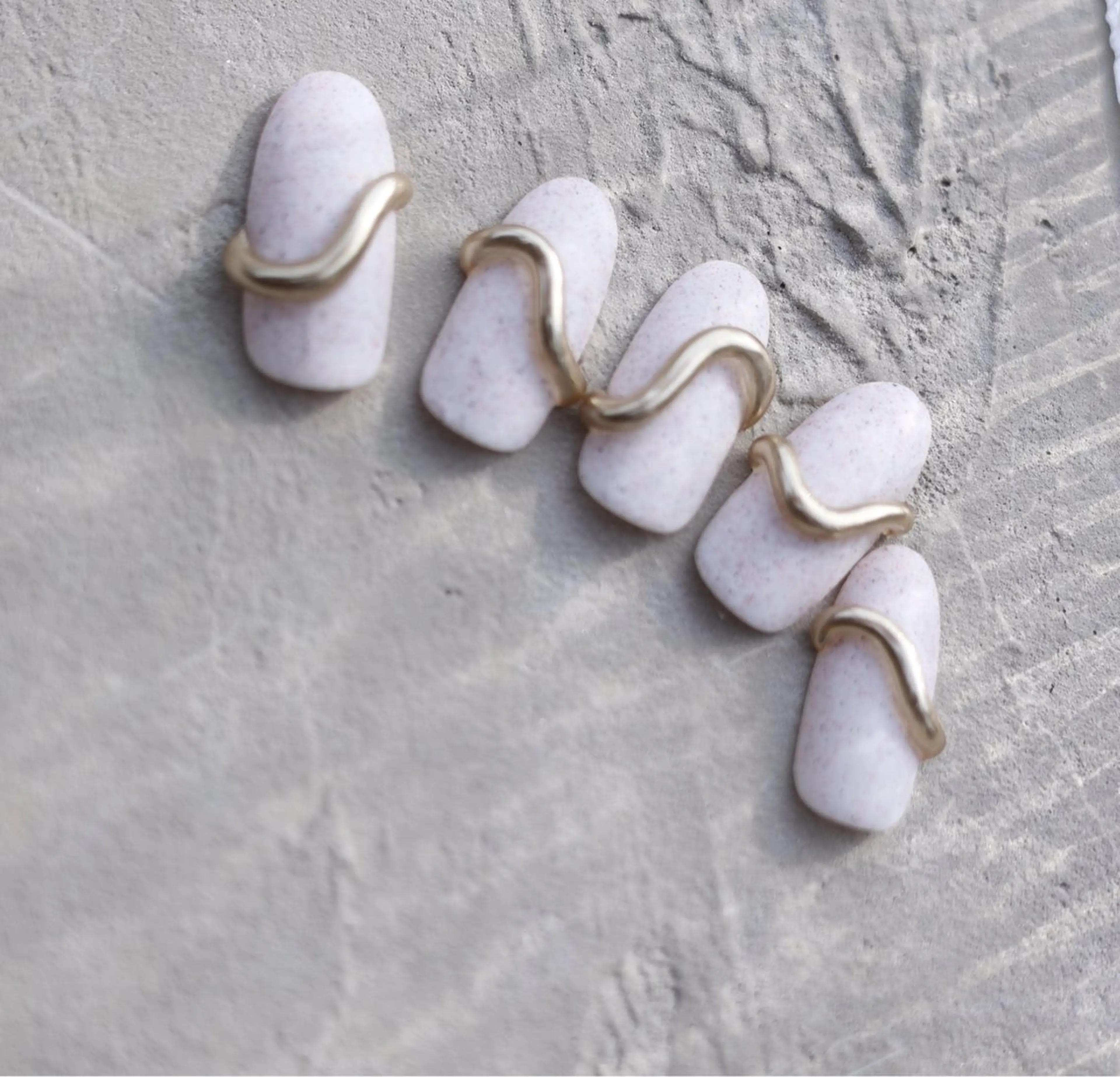 ハンドオフ込¥6,700の写真