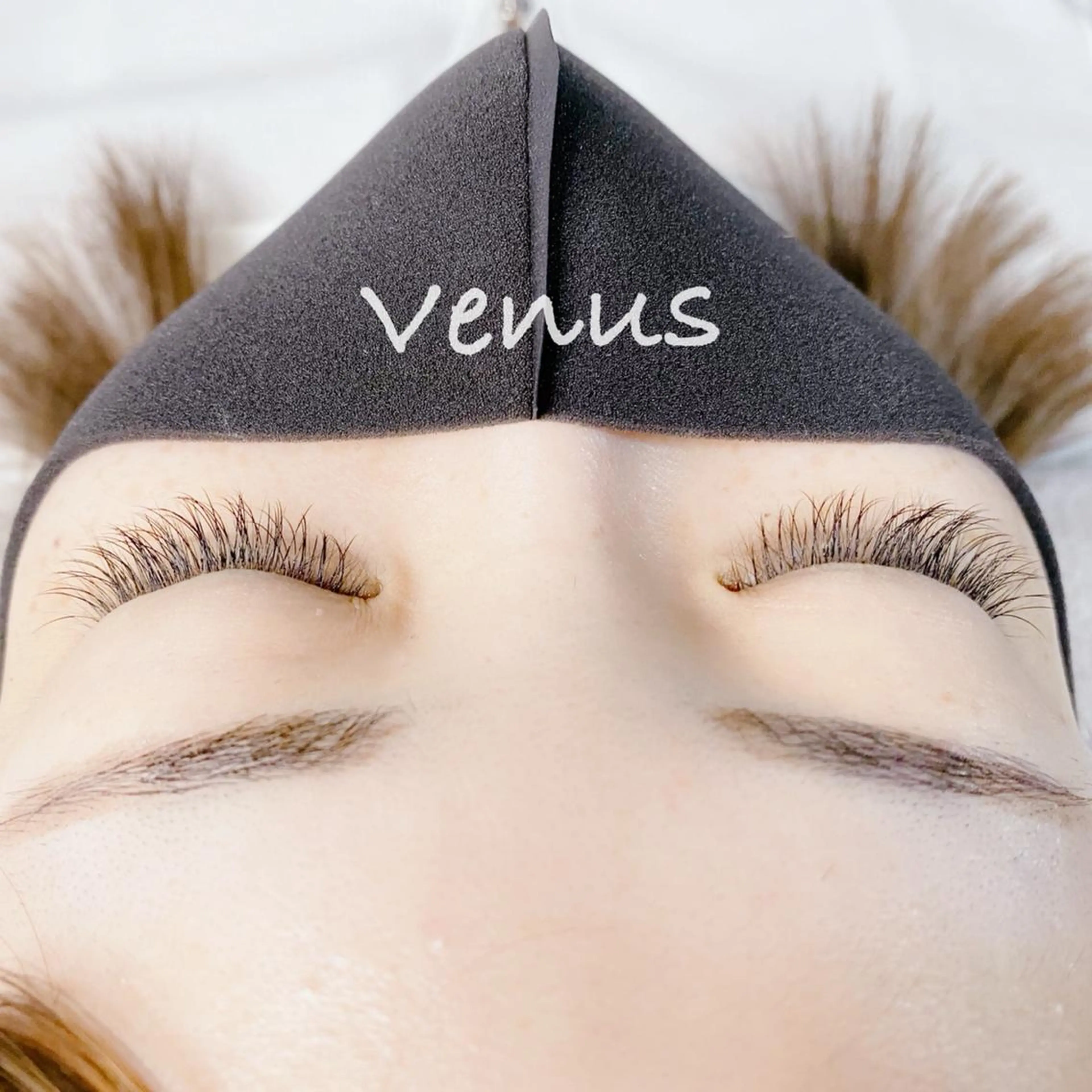 マツエク・マツパ Chou2jip 竹田麗のマツエク・マツパデザイン