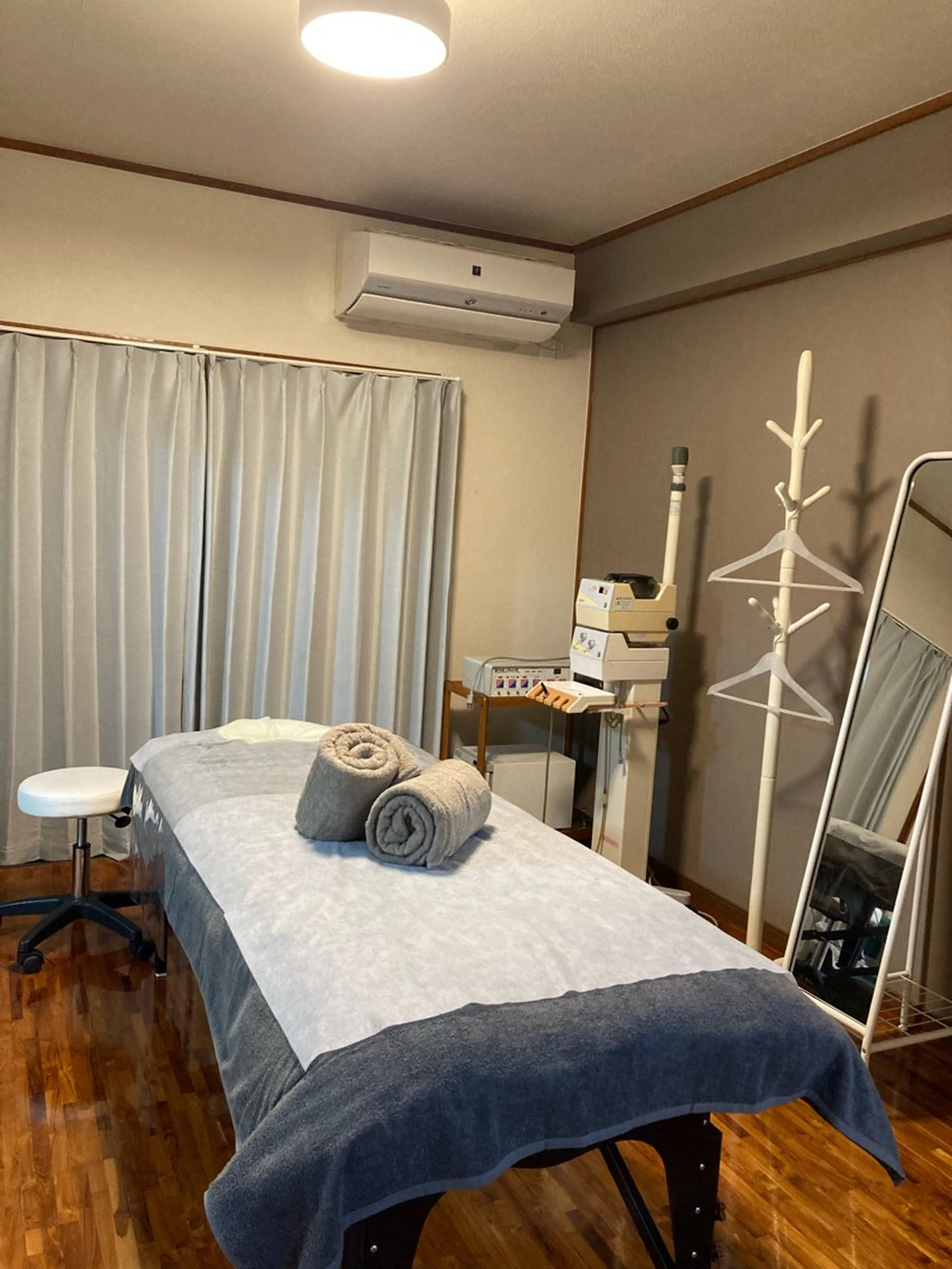 癒しのサロン Salveのエステ・リラクイメージ