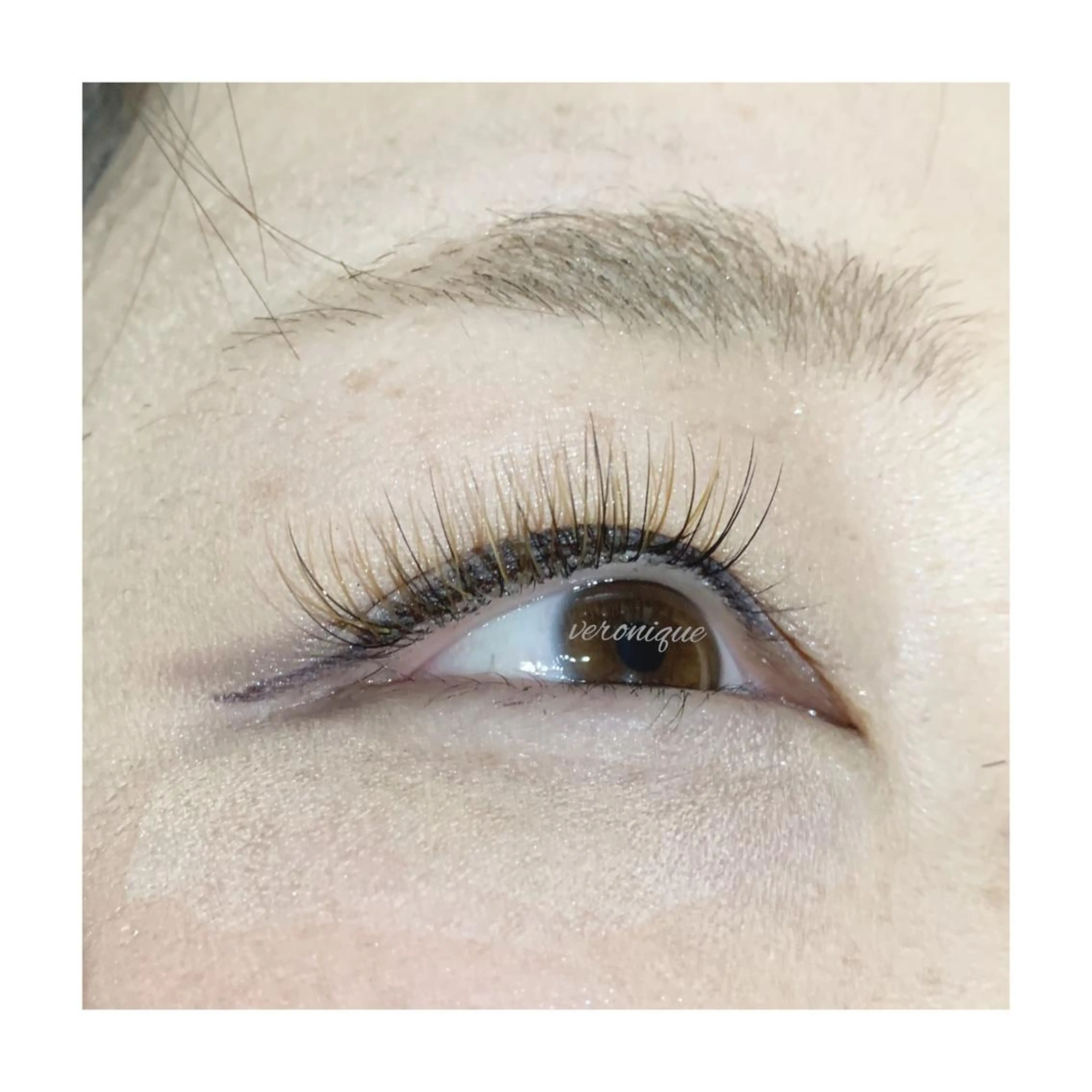 マツエク・マツパ Asuka Mabuchiのヘアスタイル