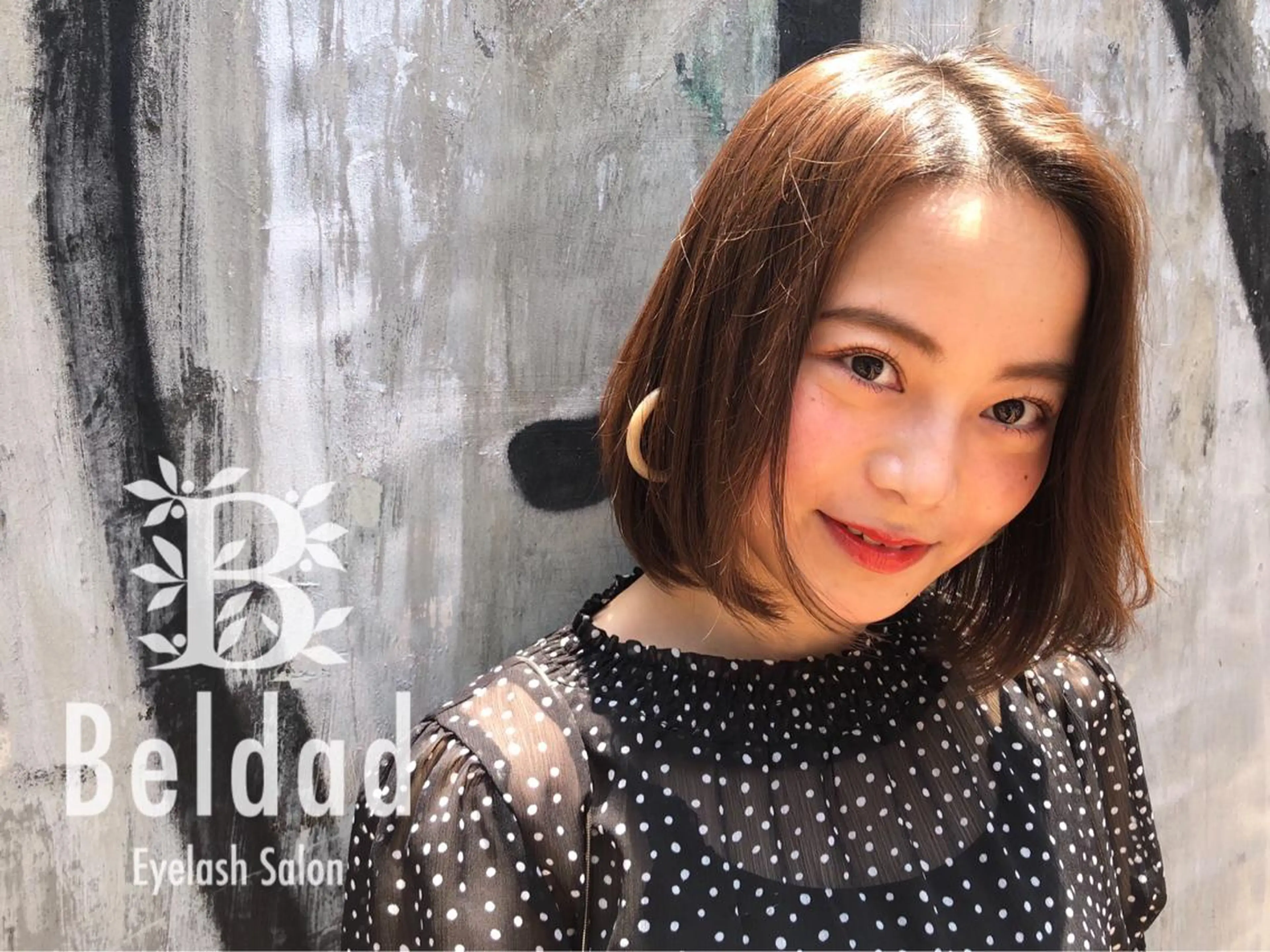 マツエク・マツパ Beldad アイリストの眉毛・アイブロウイメージ