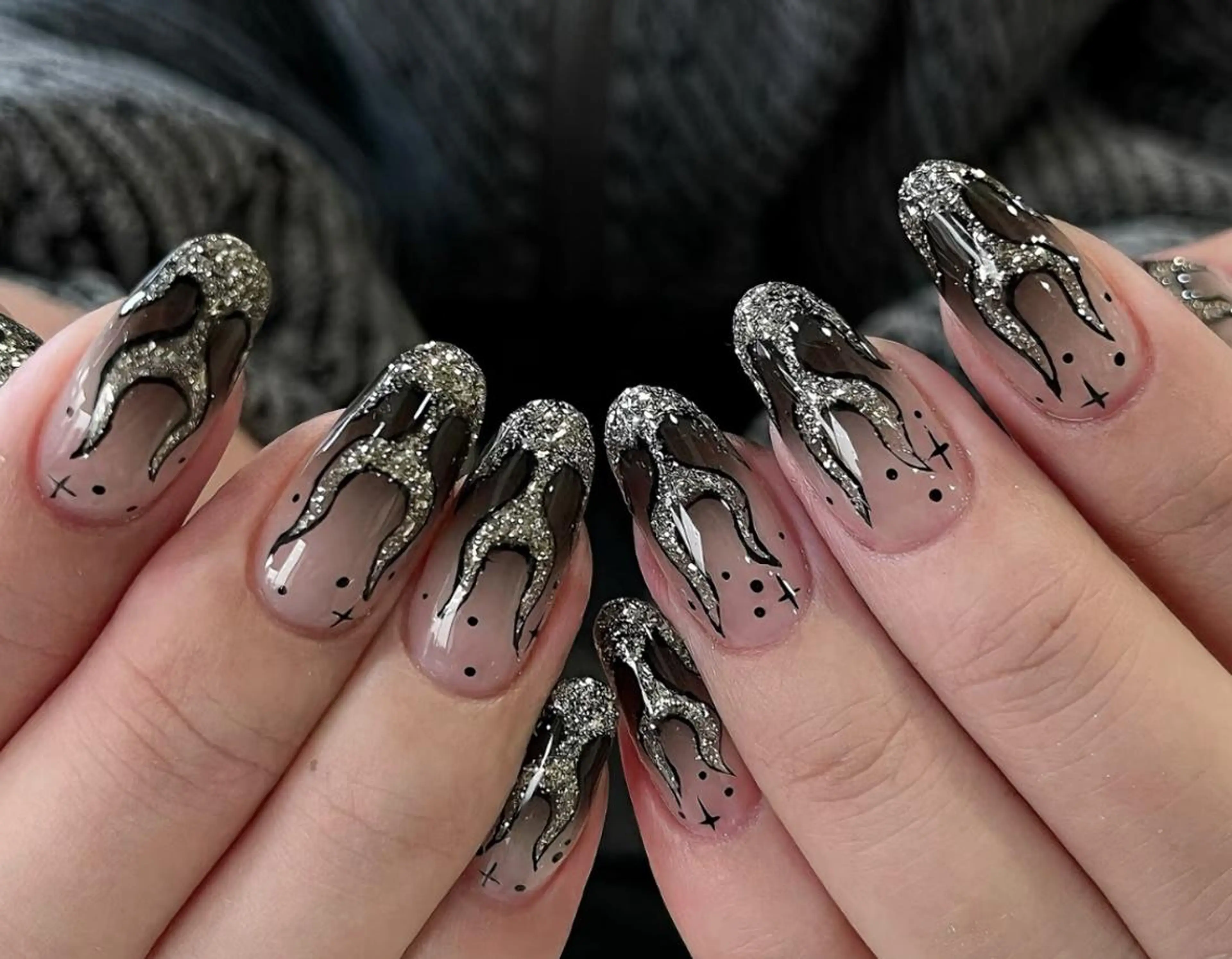 ネイル ハンドネイル エリ🫧 nail池袋東口のネイルデザイン