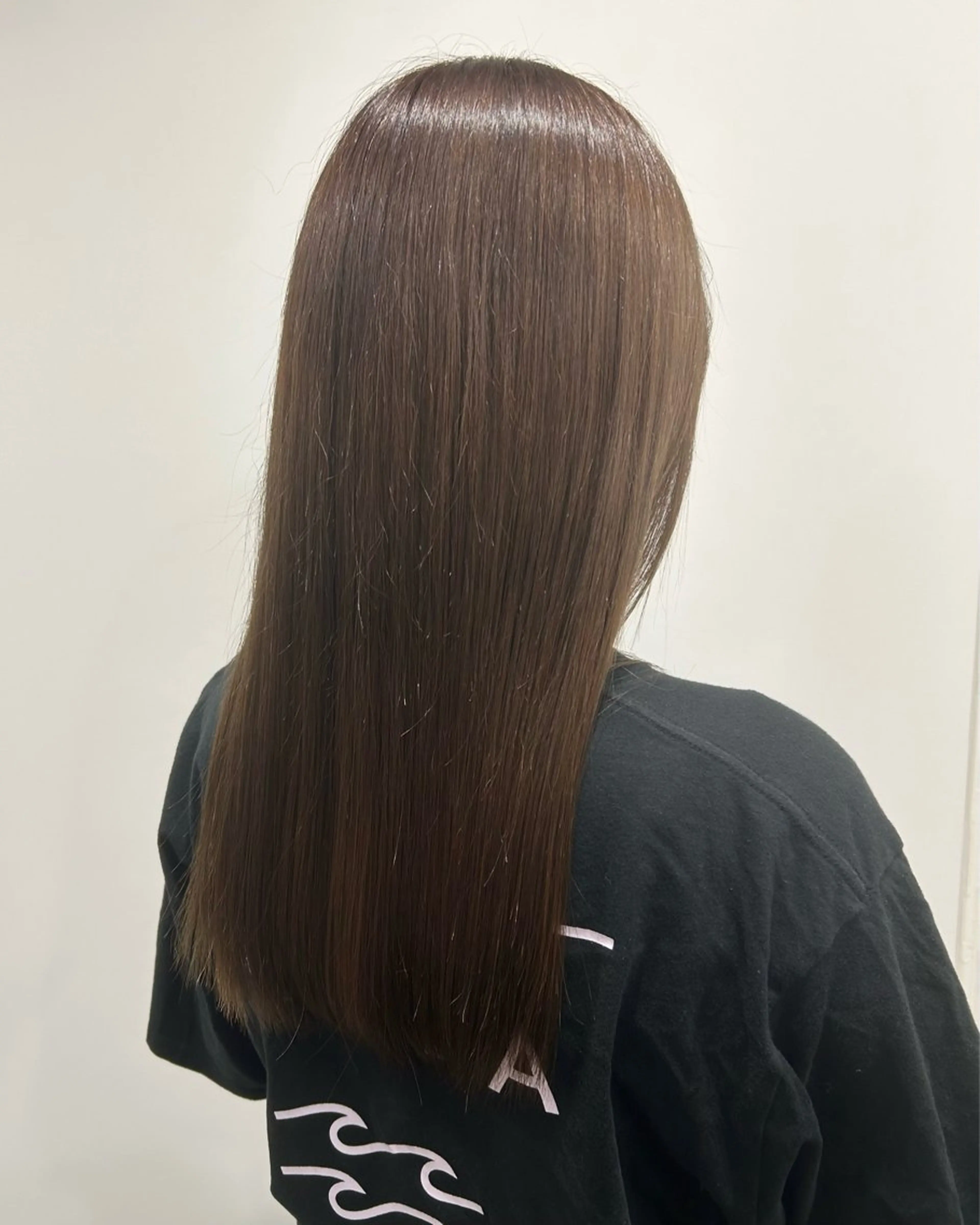 カラー MERU /グランディールのヘアスタイル