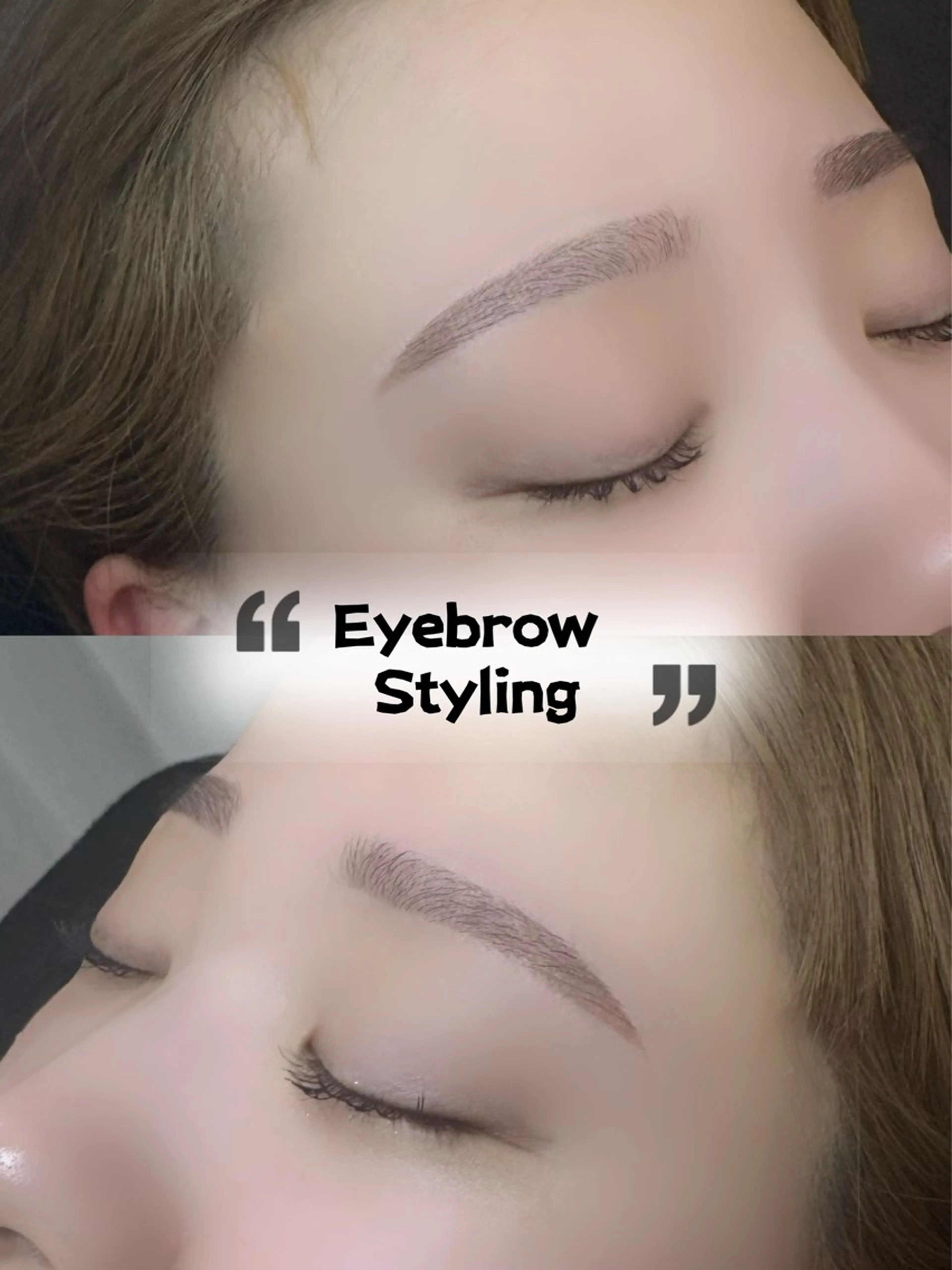 アイブロウ CERINAmini はるひ【博多駅近】の眉毛・アイブロウイメージ