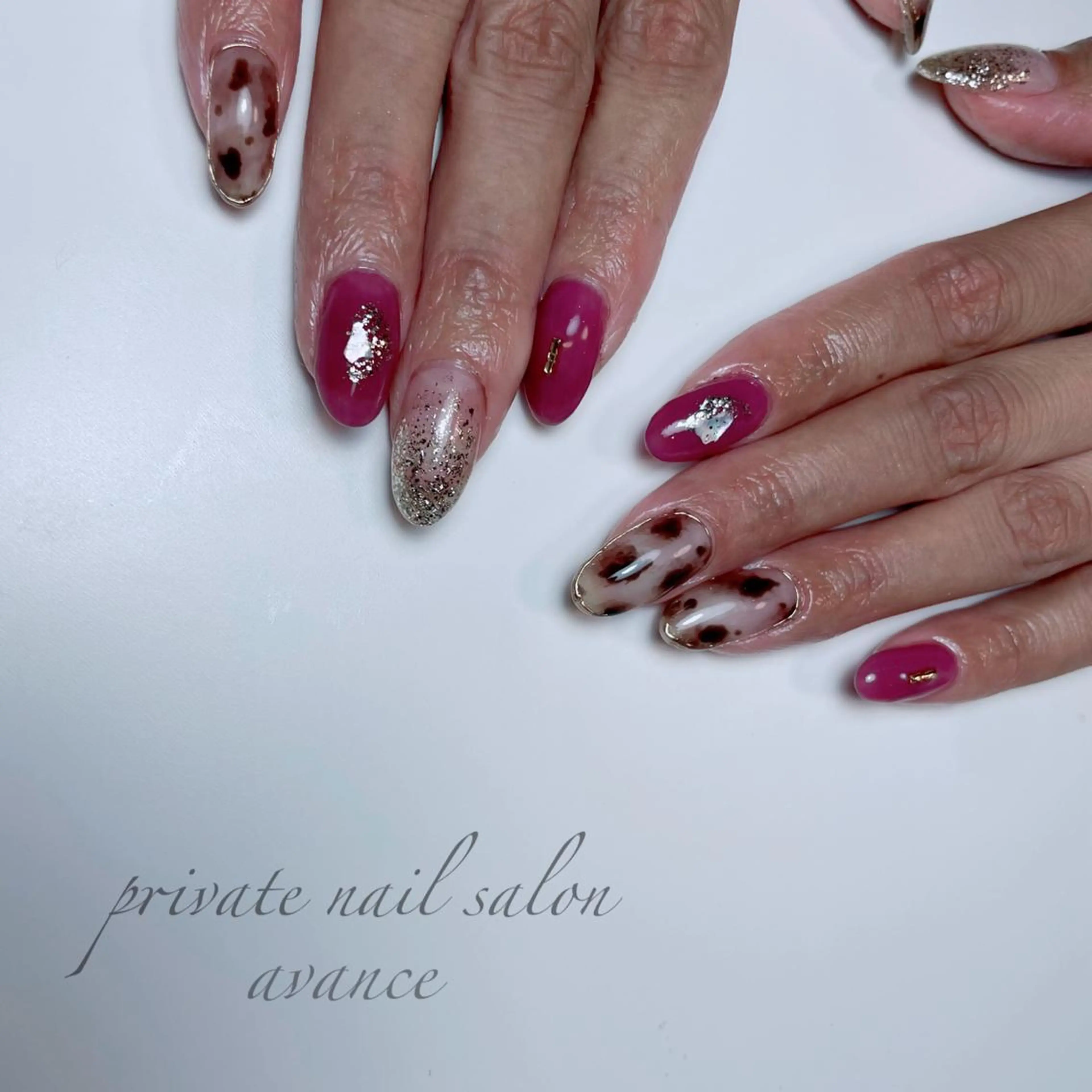 ネイル salon avance.のその他イメージ