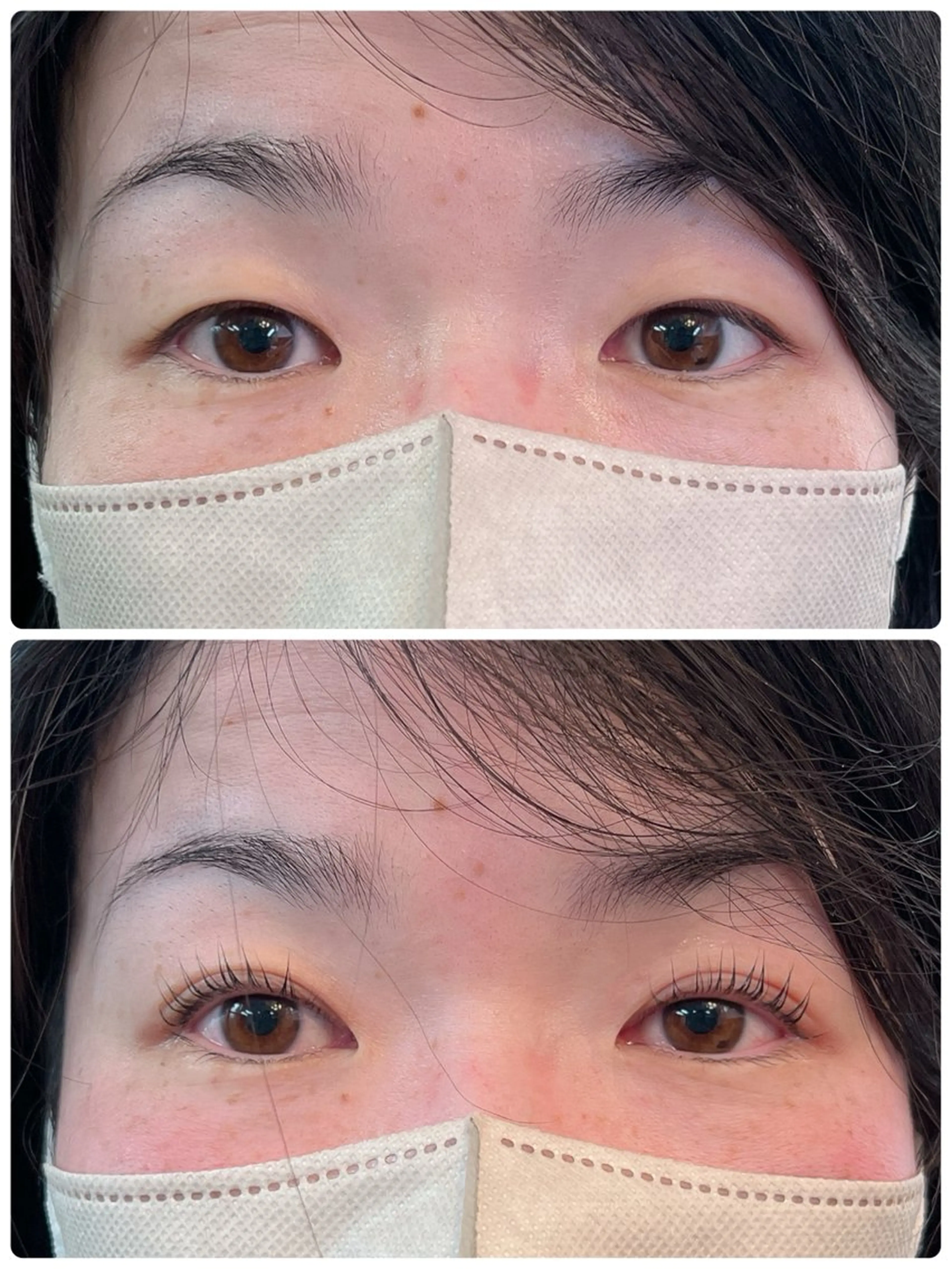 マツエク・マツパ アイリッドアップパーマ Maki modepopのその他イメージ