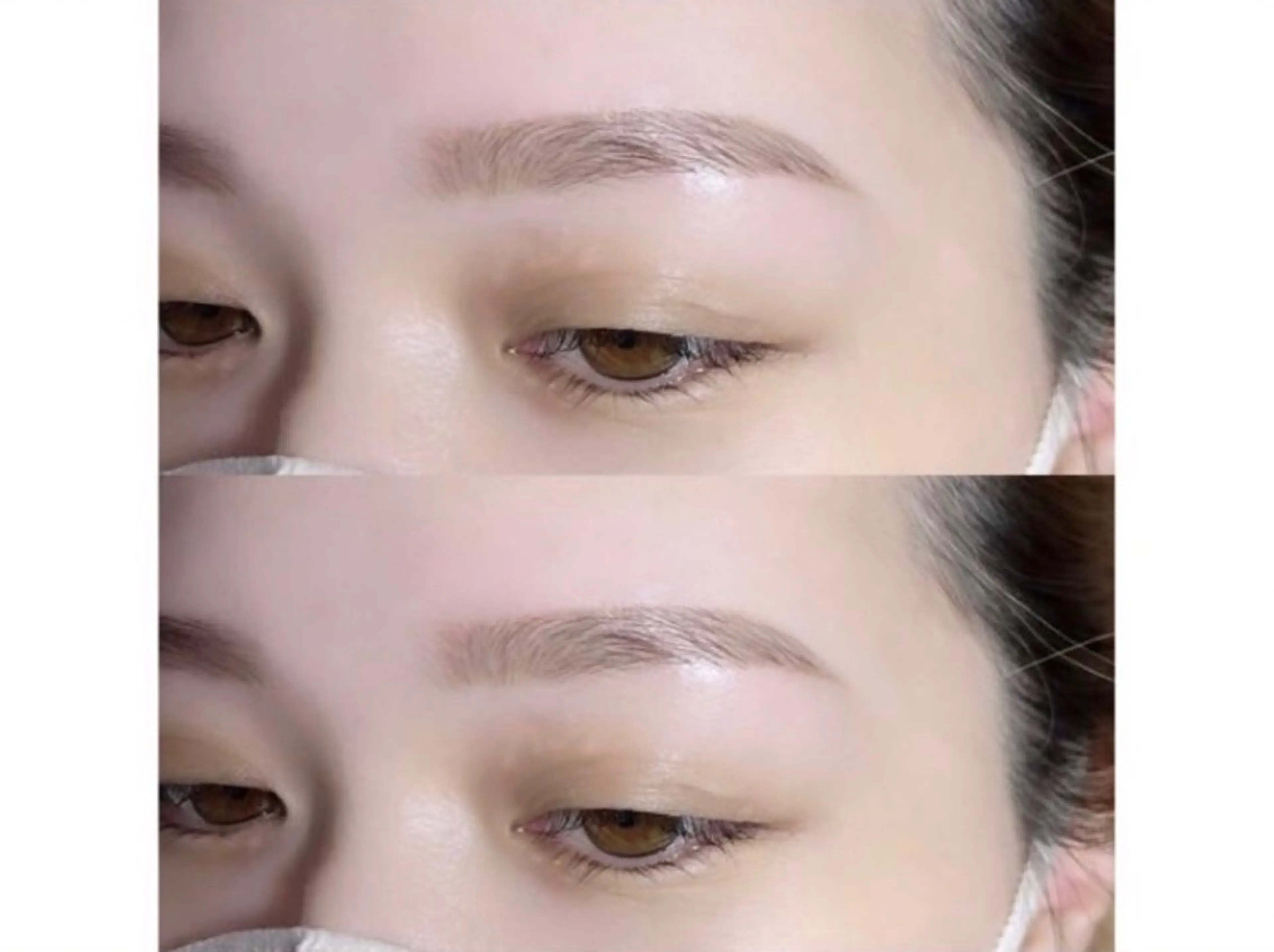 人気❣️　美眉スタイリング【眉毛Wax脱毛】メンズも可🙆‍♂️の写真