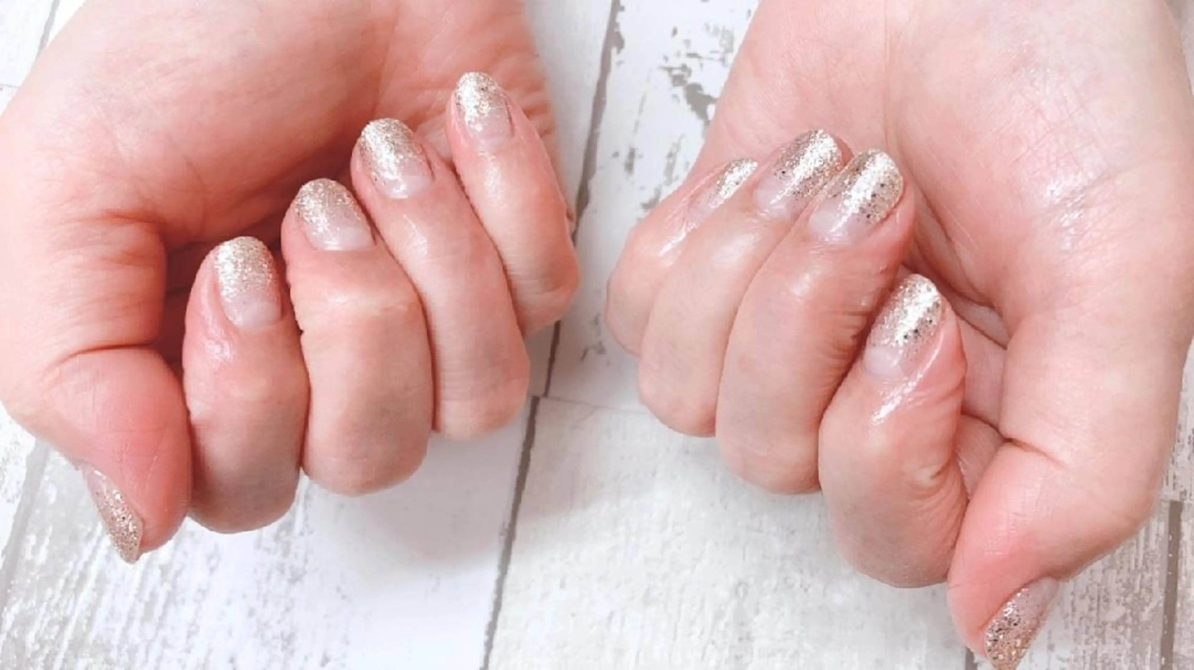 ネイル シンプルネイル CALME ♡のネイルデザイン