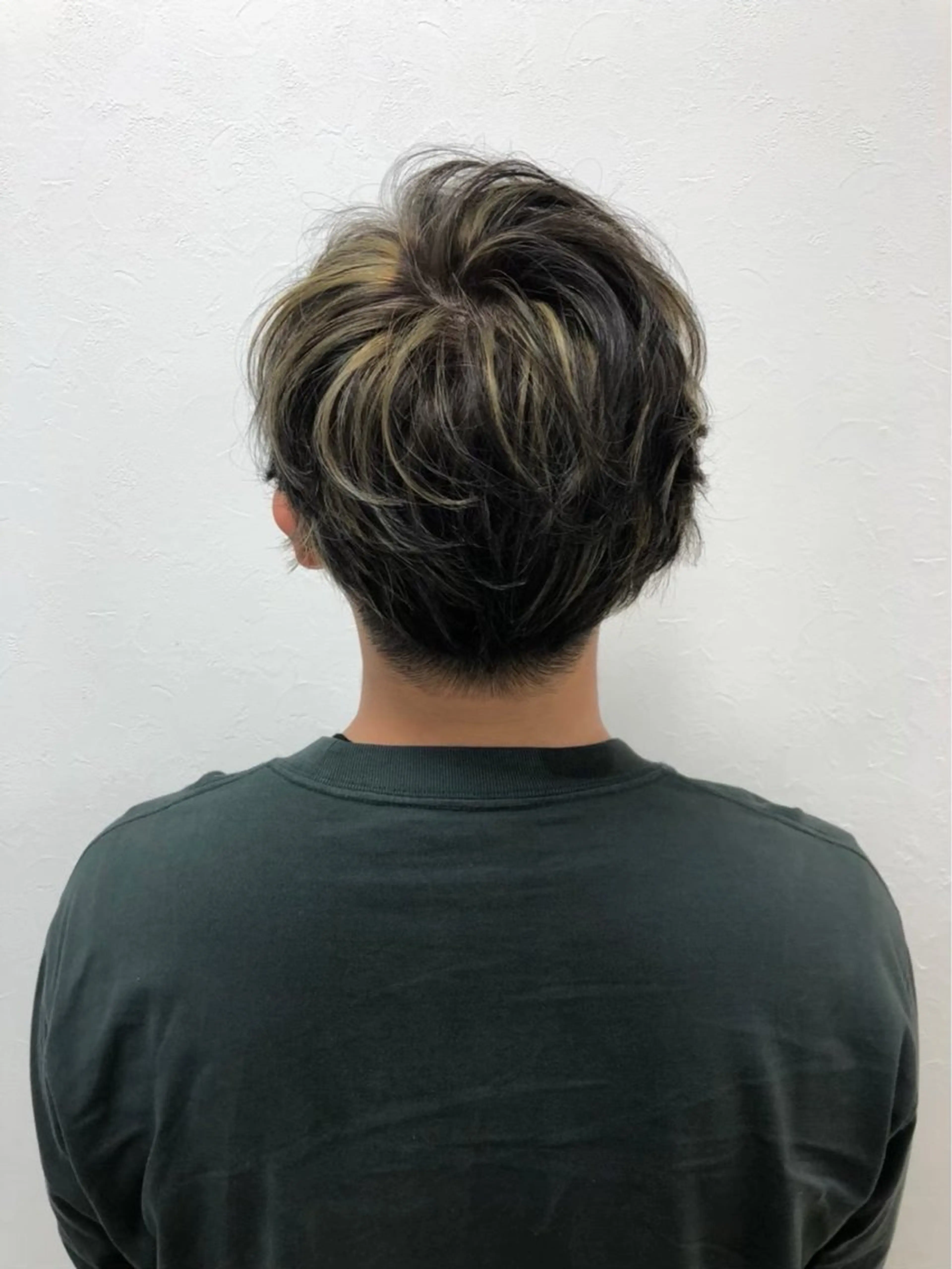 🤍ྀིハイライト＋カラー🤍ྀིの写真