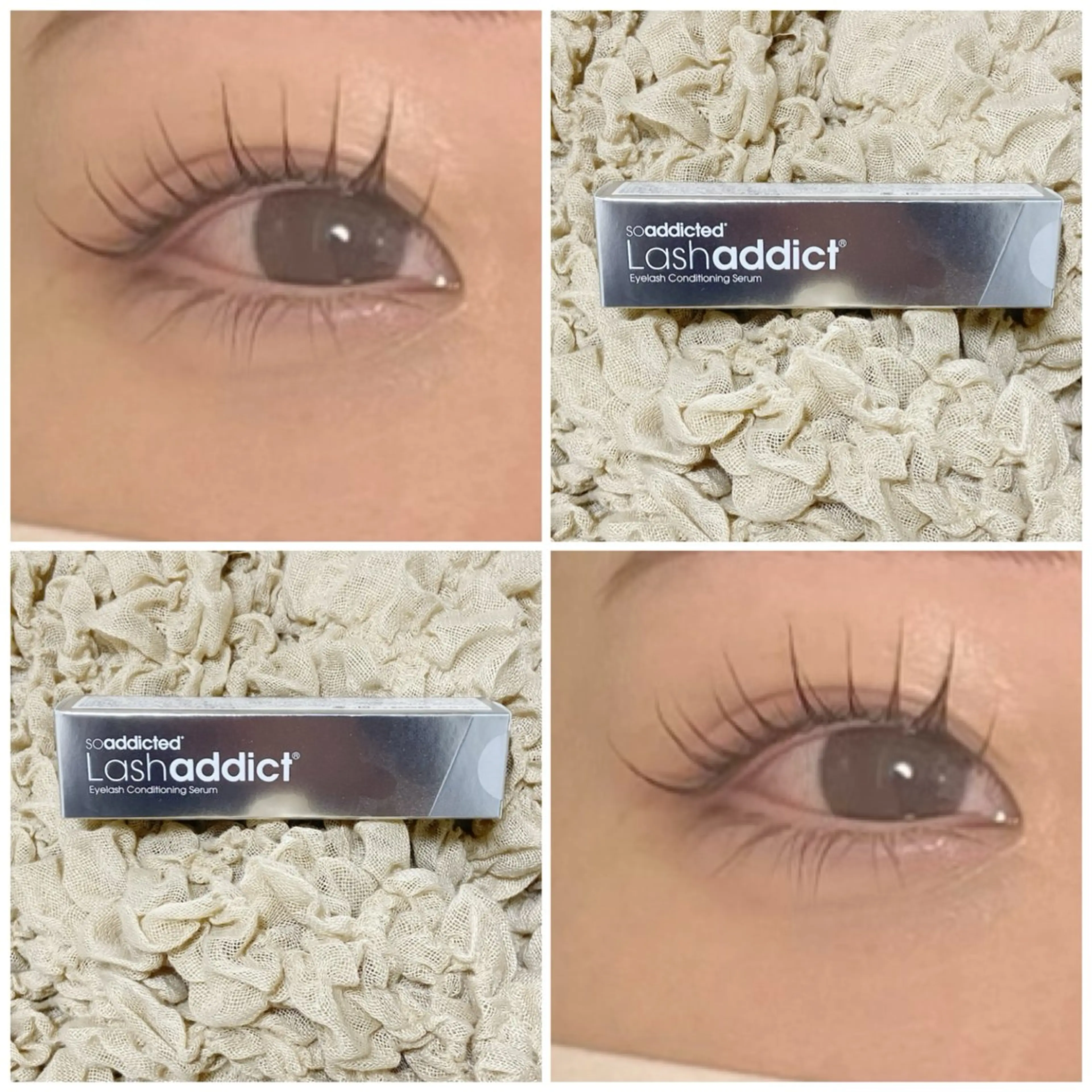 マツエク・マツパ マツパ salon ｕｌｕのマツエク・マツパデザイン