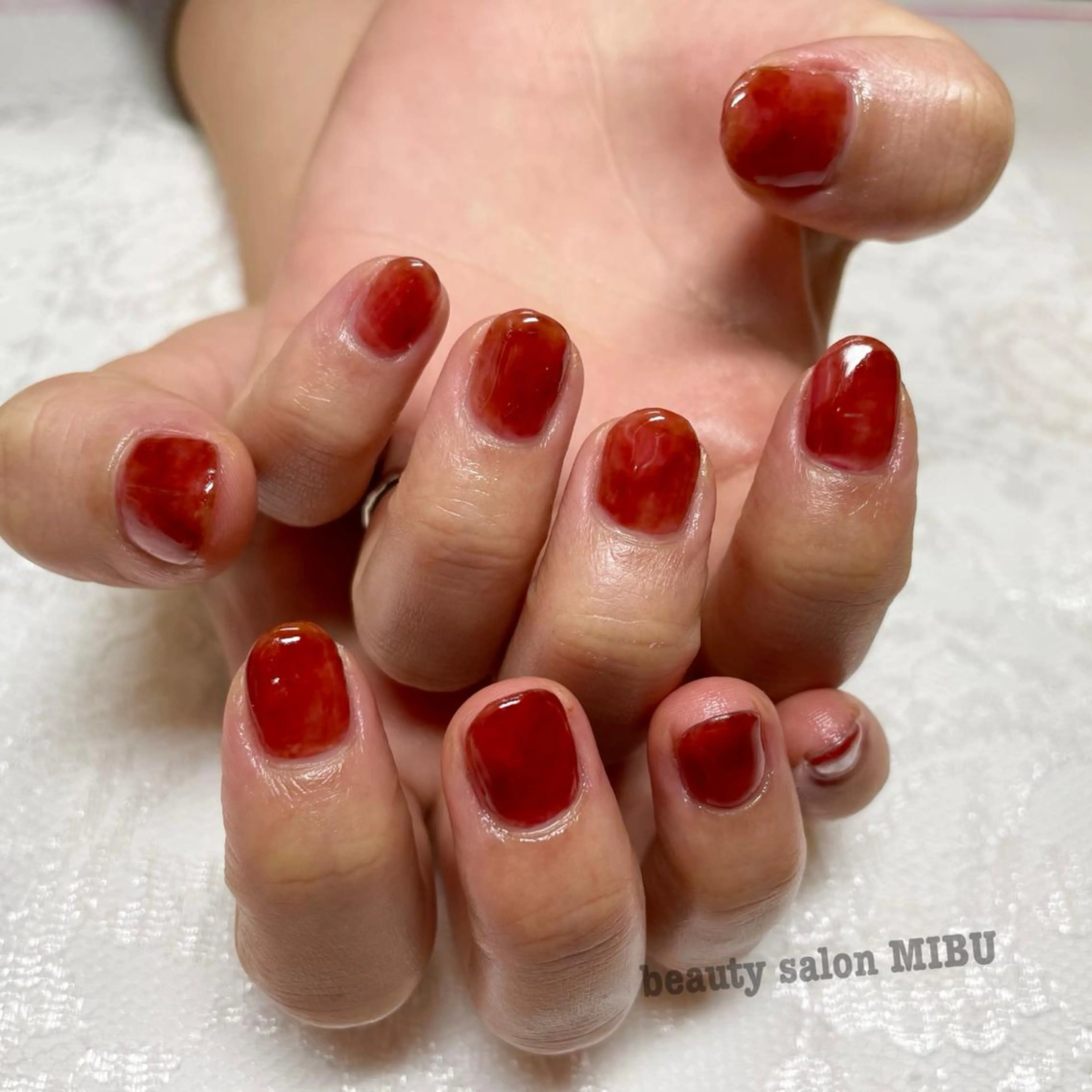 ネイル Sunny.Roa nail💅のネイルデザイン