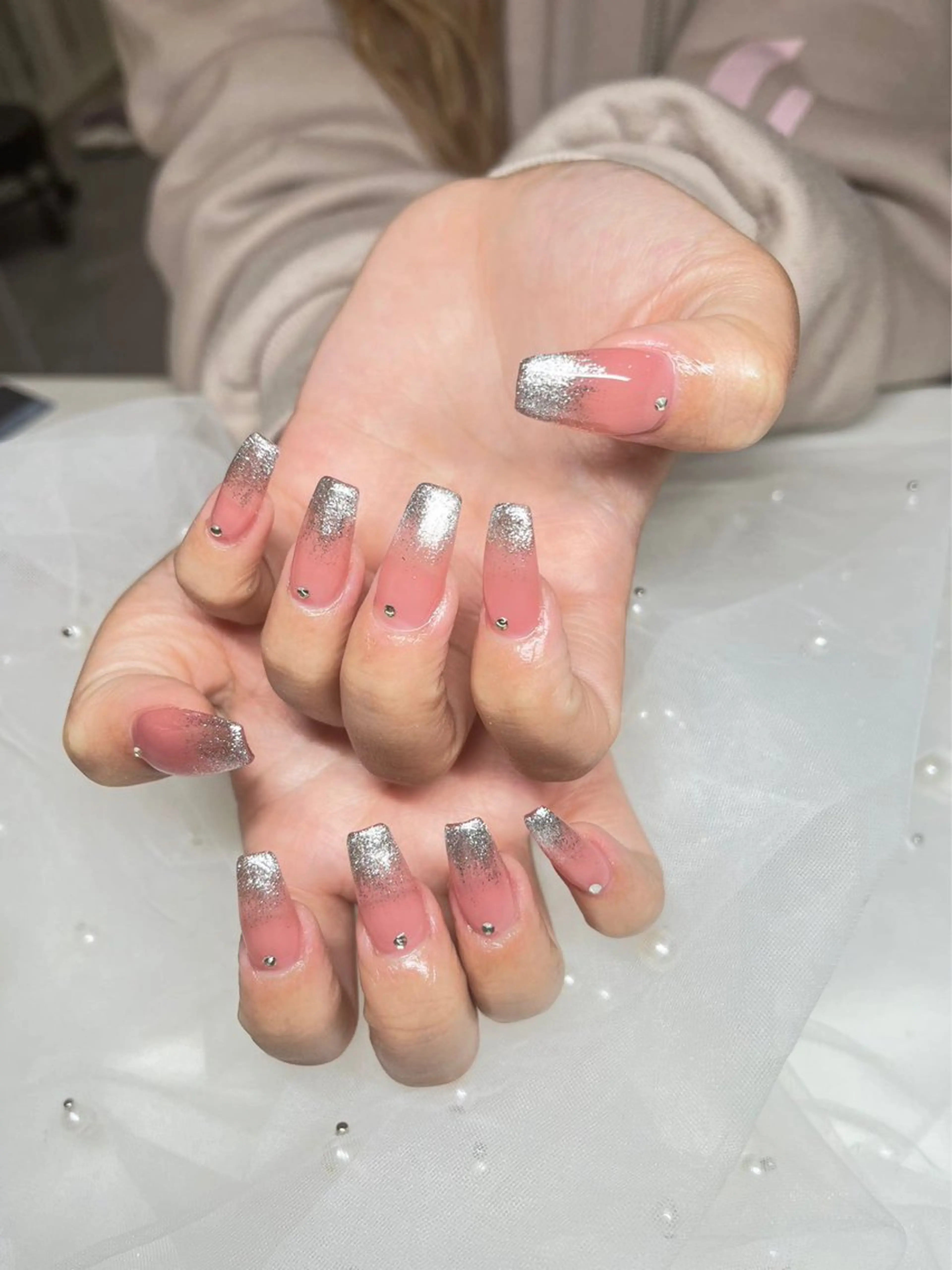 ネイル Sネイル サロン蕨店のネイルデザイン