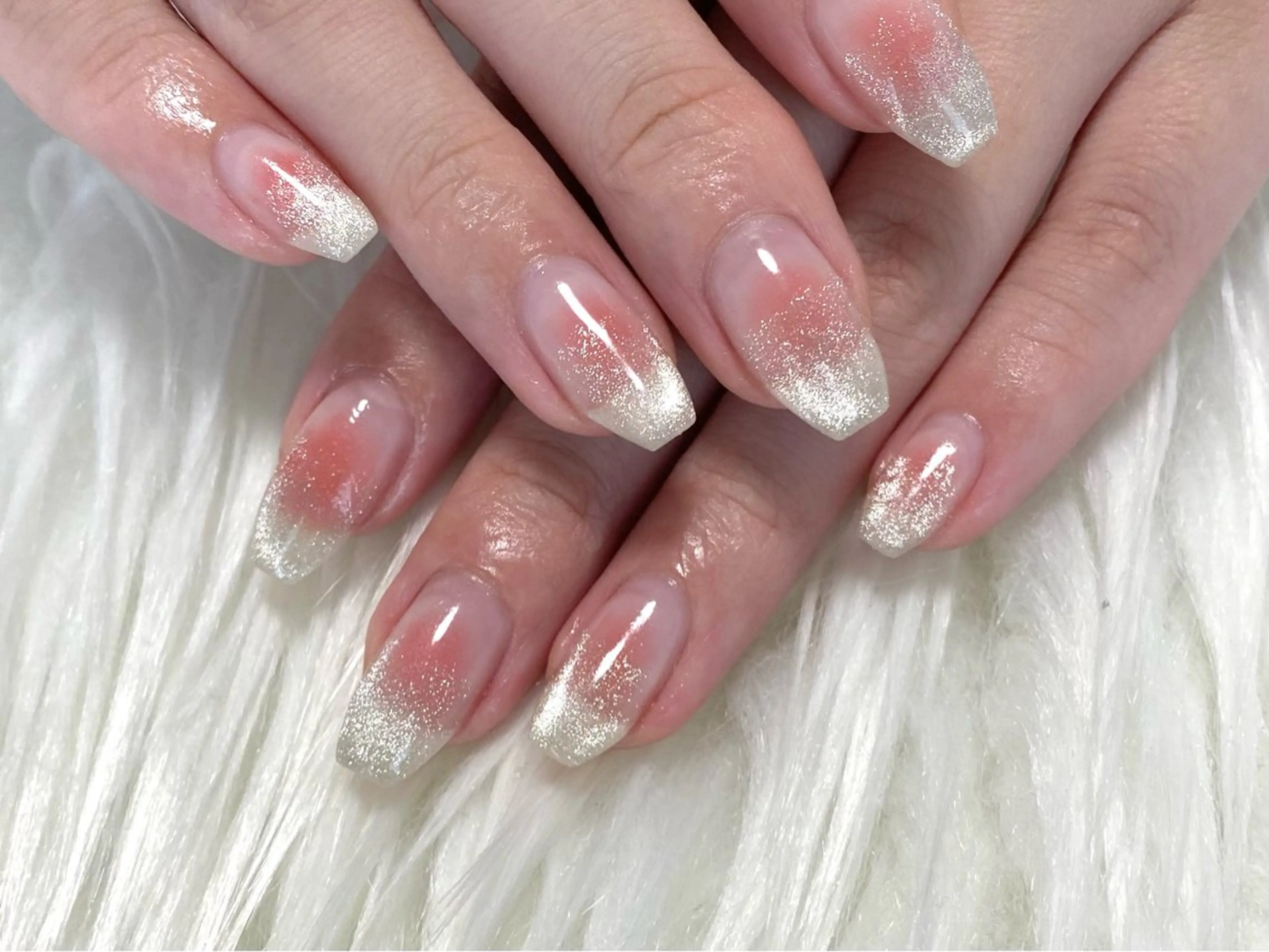 ネイル ハンドネイル Verita nailのネイルデザイン