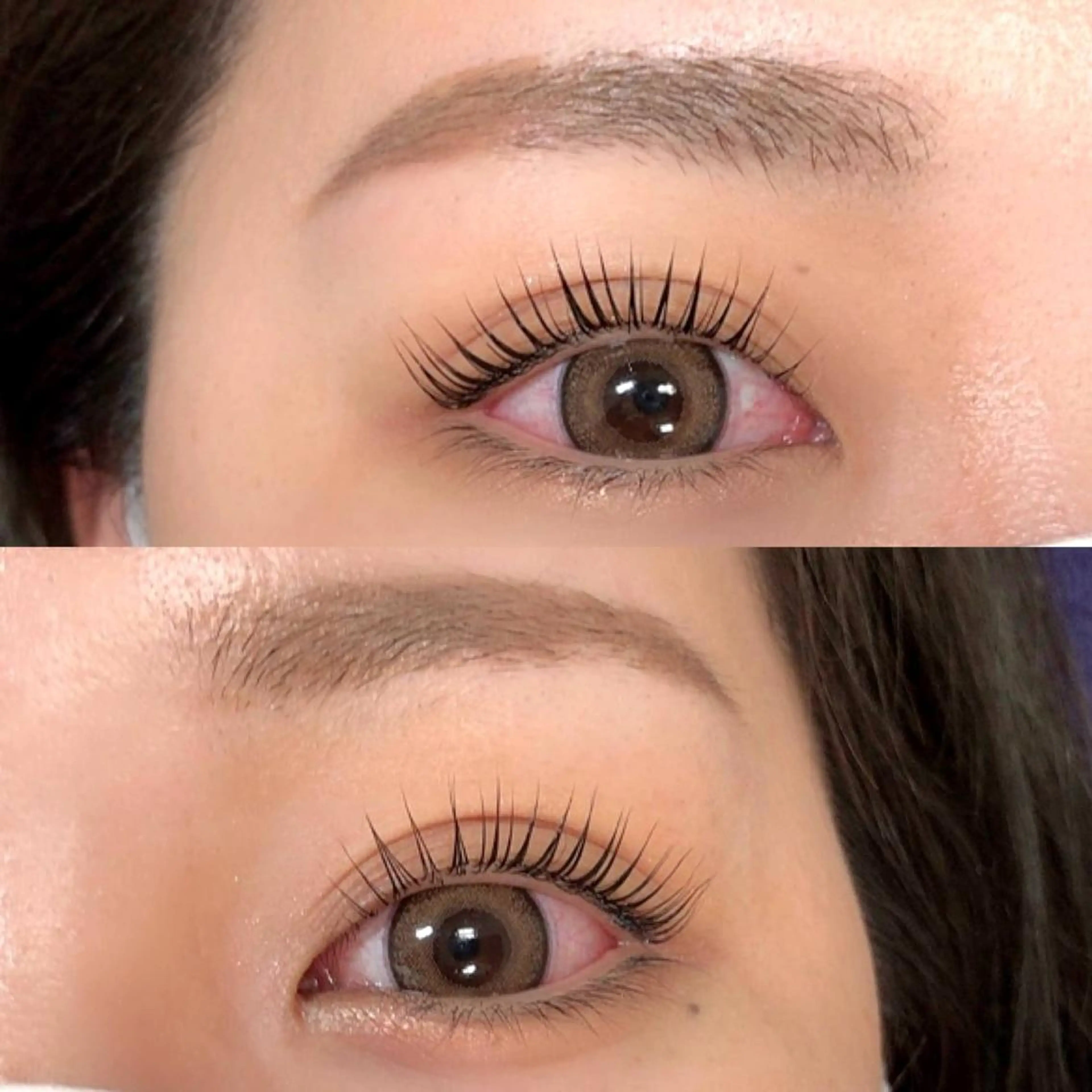 マツエク・マツパ 大阪中津/茶屋町 .saori🌷のマツエク・マツパデザイン