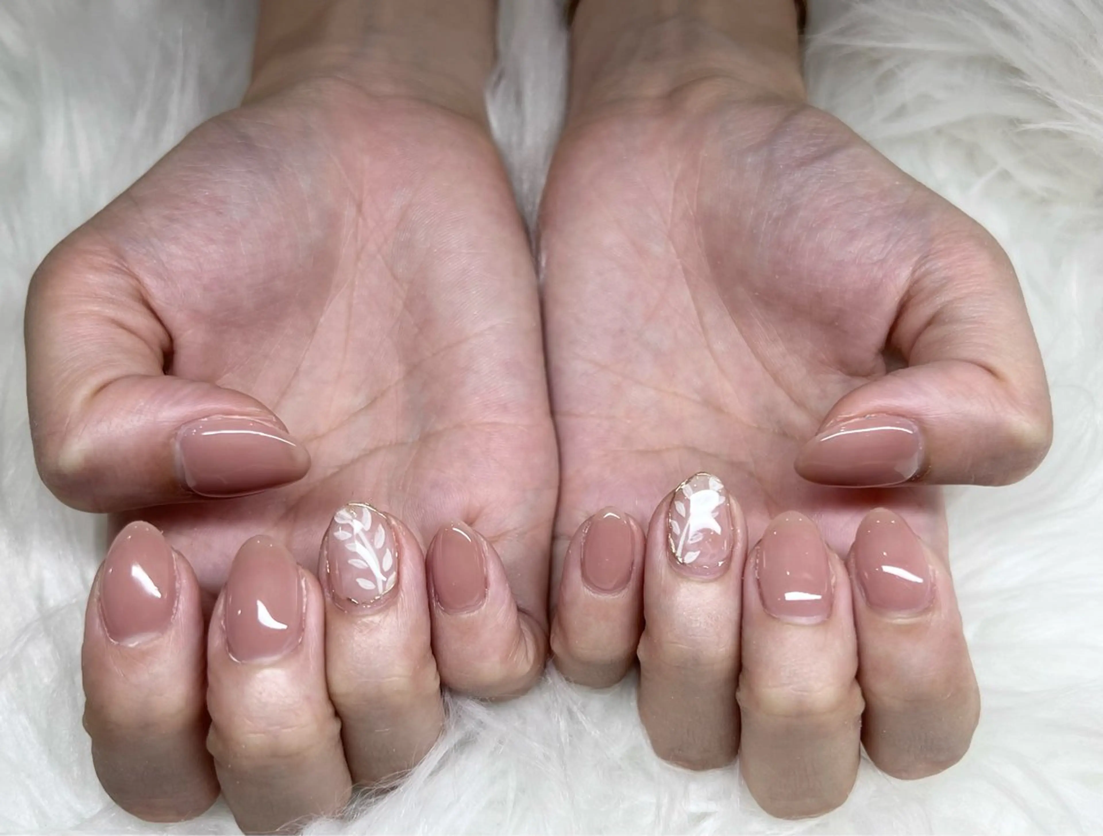 ネイル Y&L Nailのネイルデザイン