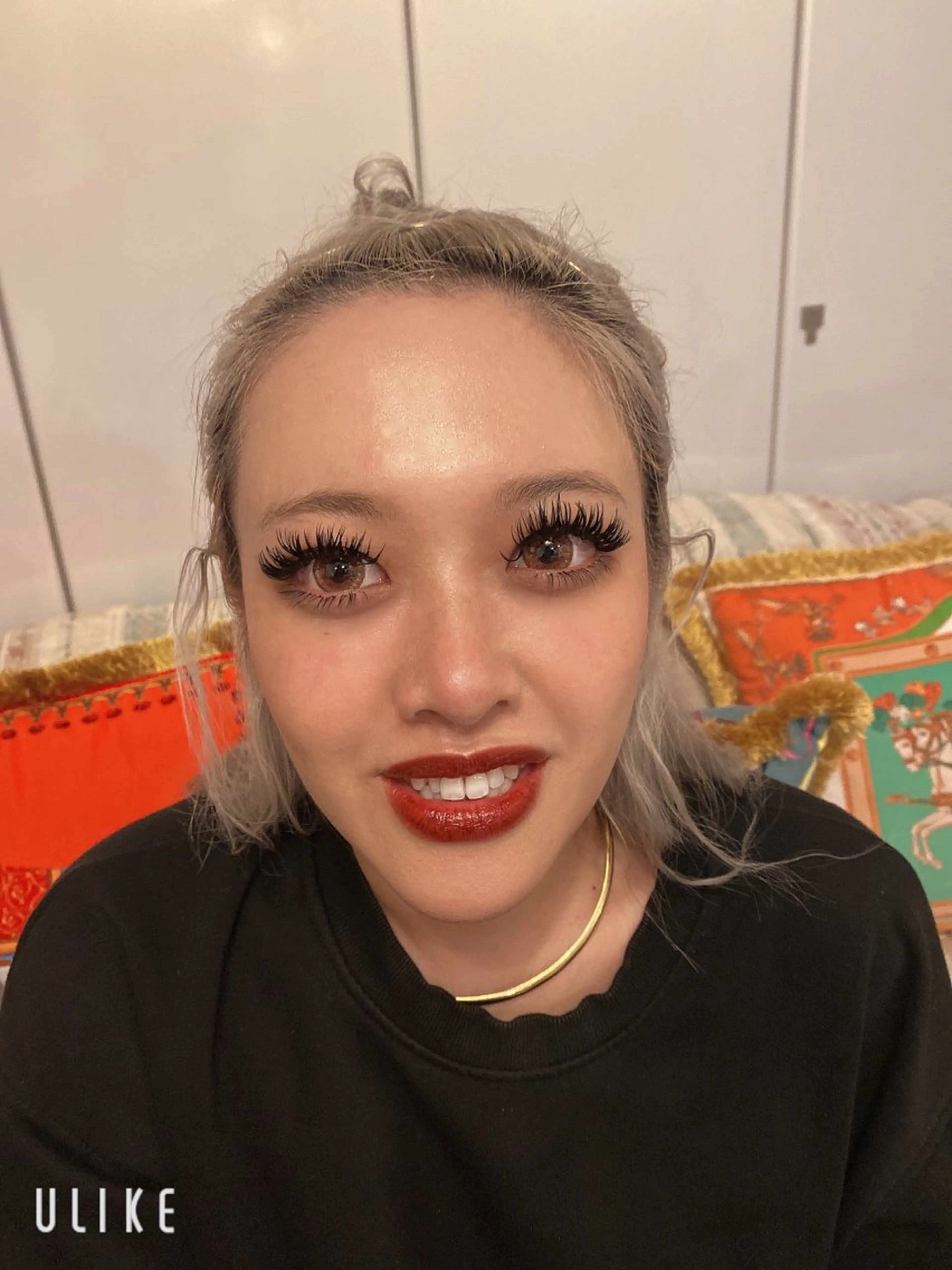 マツエク・マツパ バインドロック 神山 ビューティー・アイのマツエク・マツパデザイン