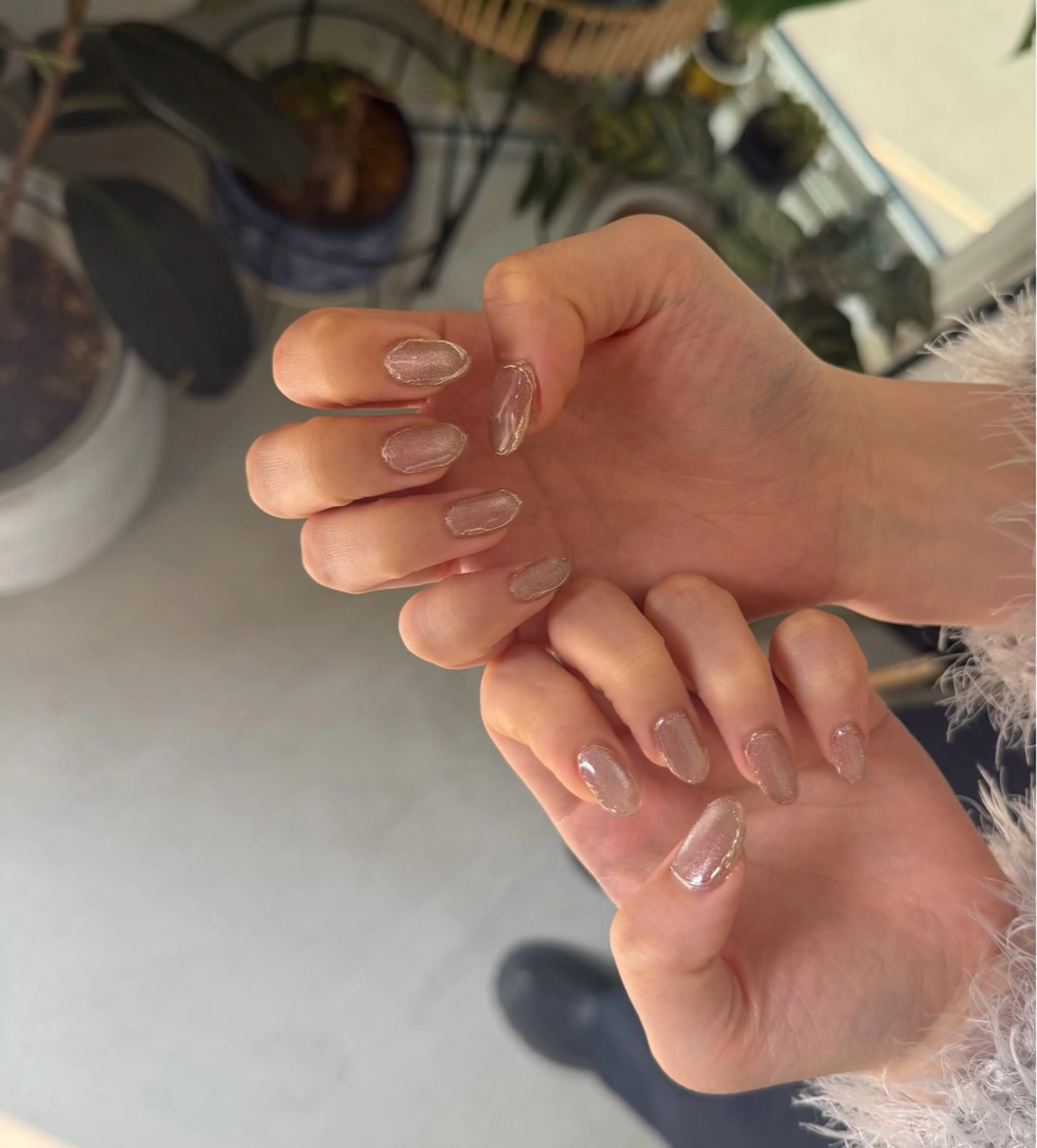 ネイル 12 designのネイルデザイン