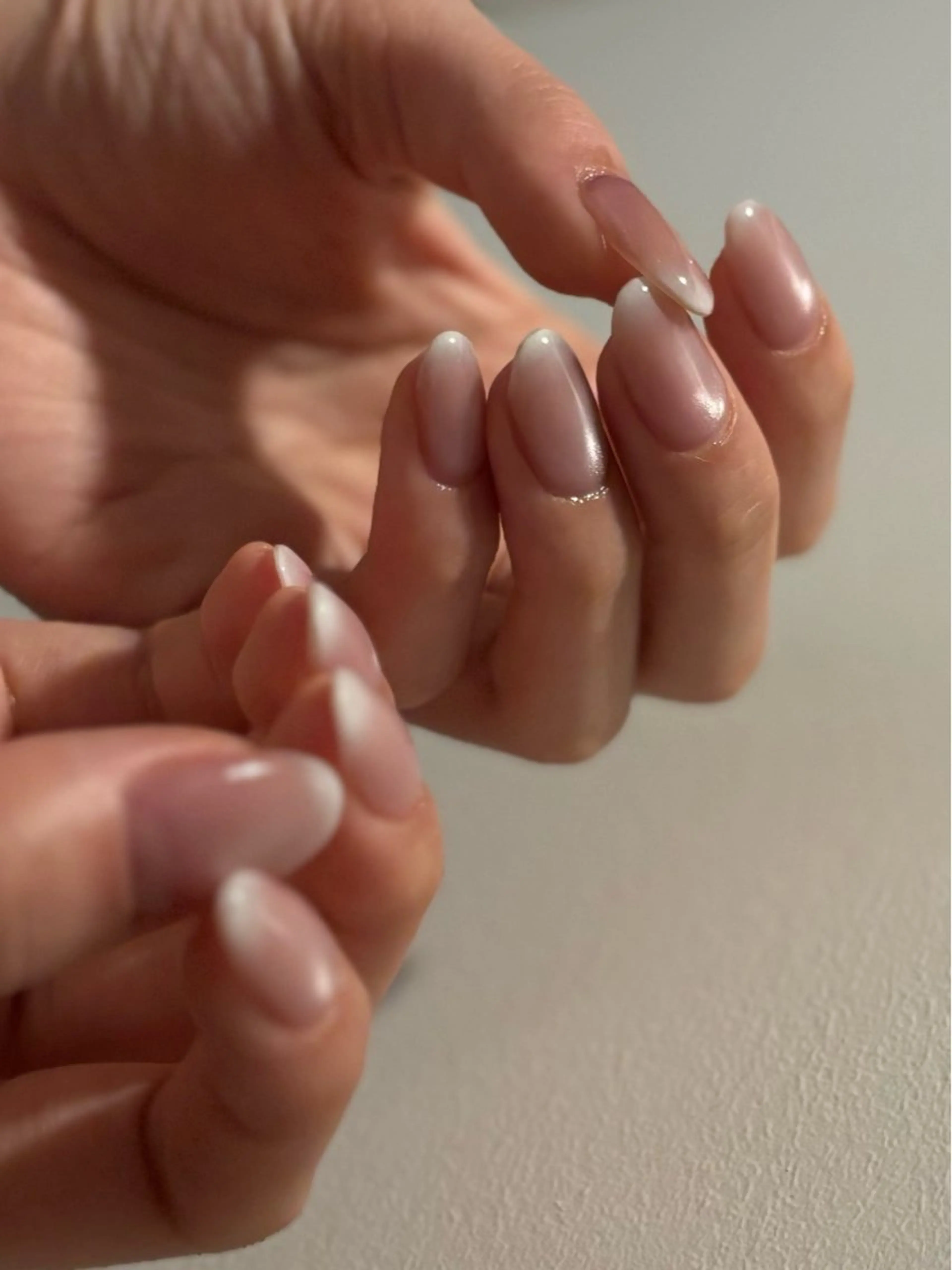 ネイル Manon Tomiのネイルデザイン