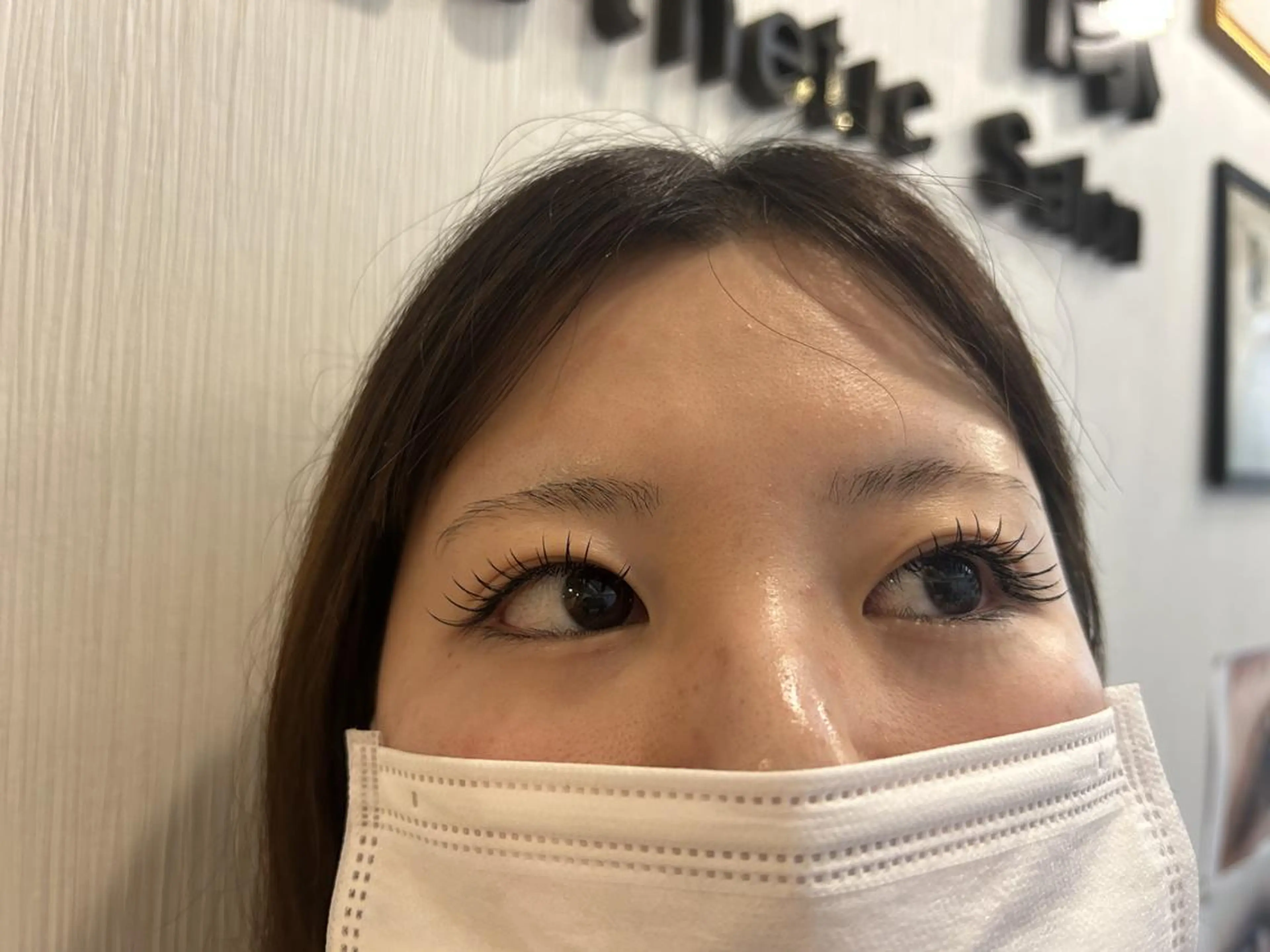 マツエク・マツパ Lemon 小岩店のマツエク・マツパデザイン