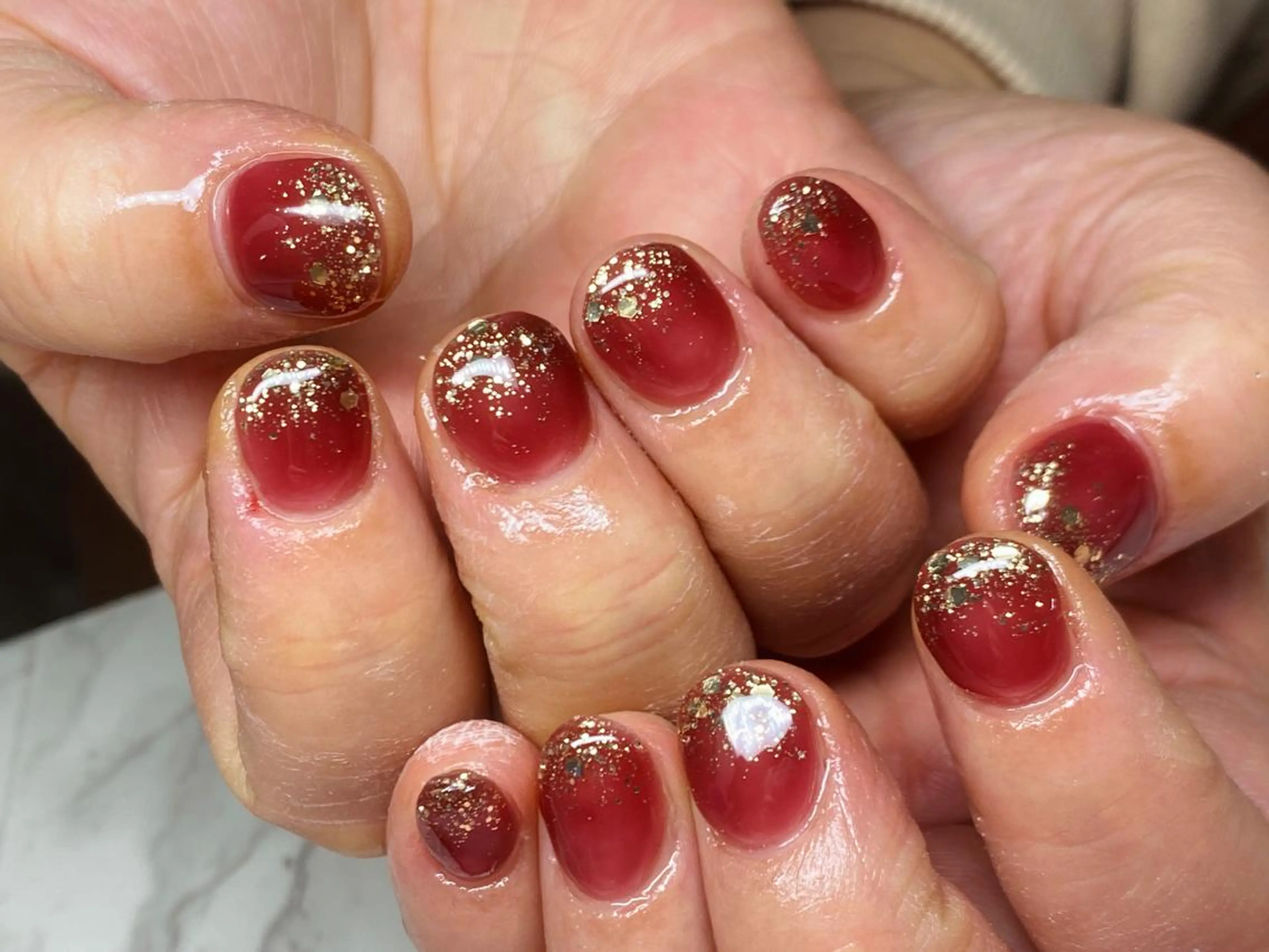 ネイル Beauty Salon Lunaのエステ・リラクイメージ