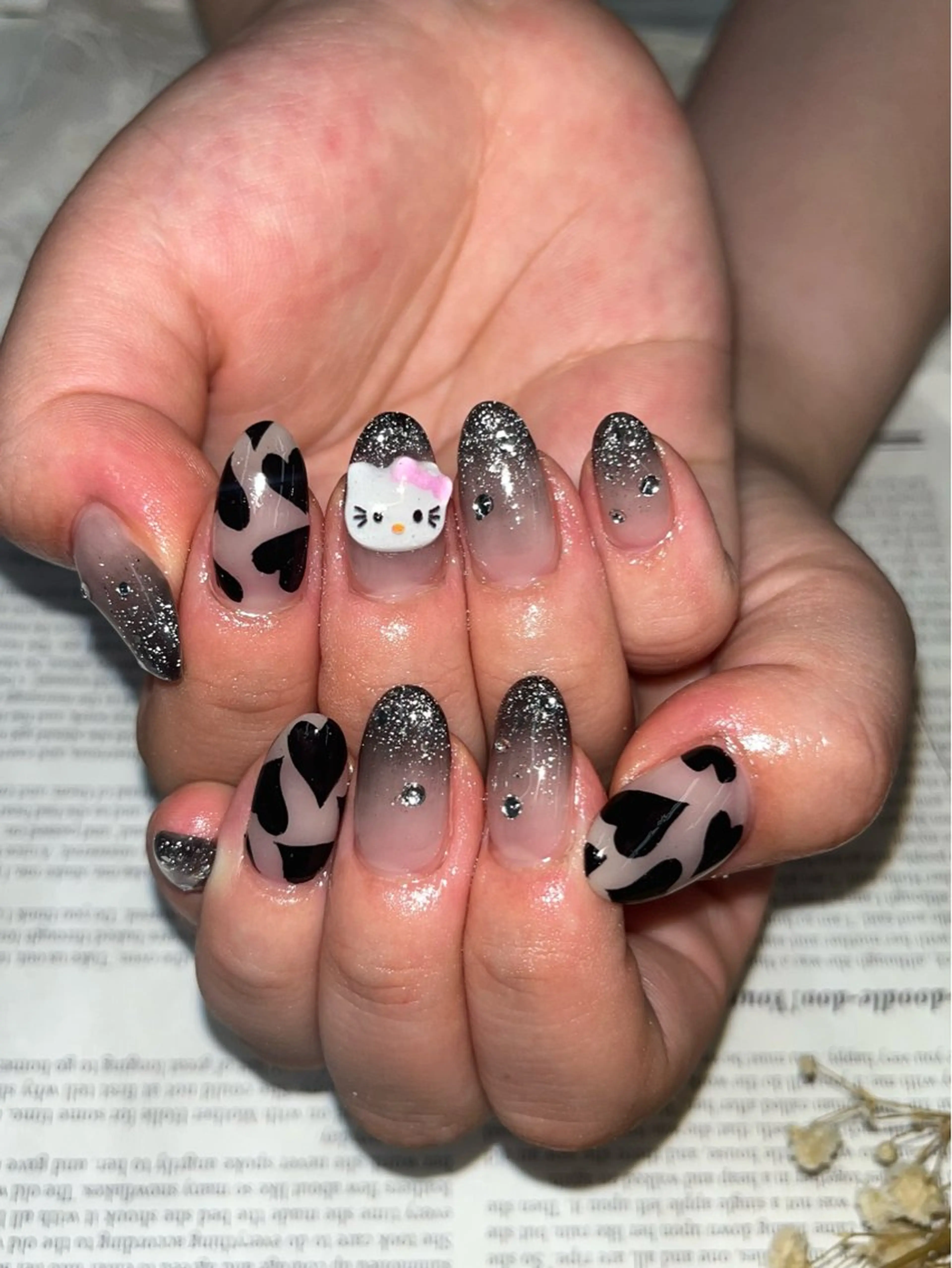 ネイル ハンドネイル Basic町田本店 Suzunaのネイルデザイン