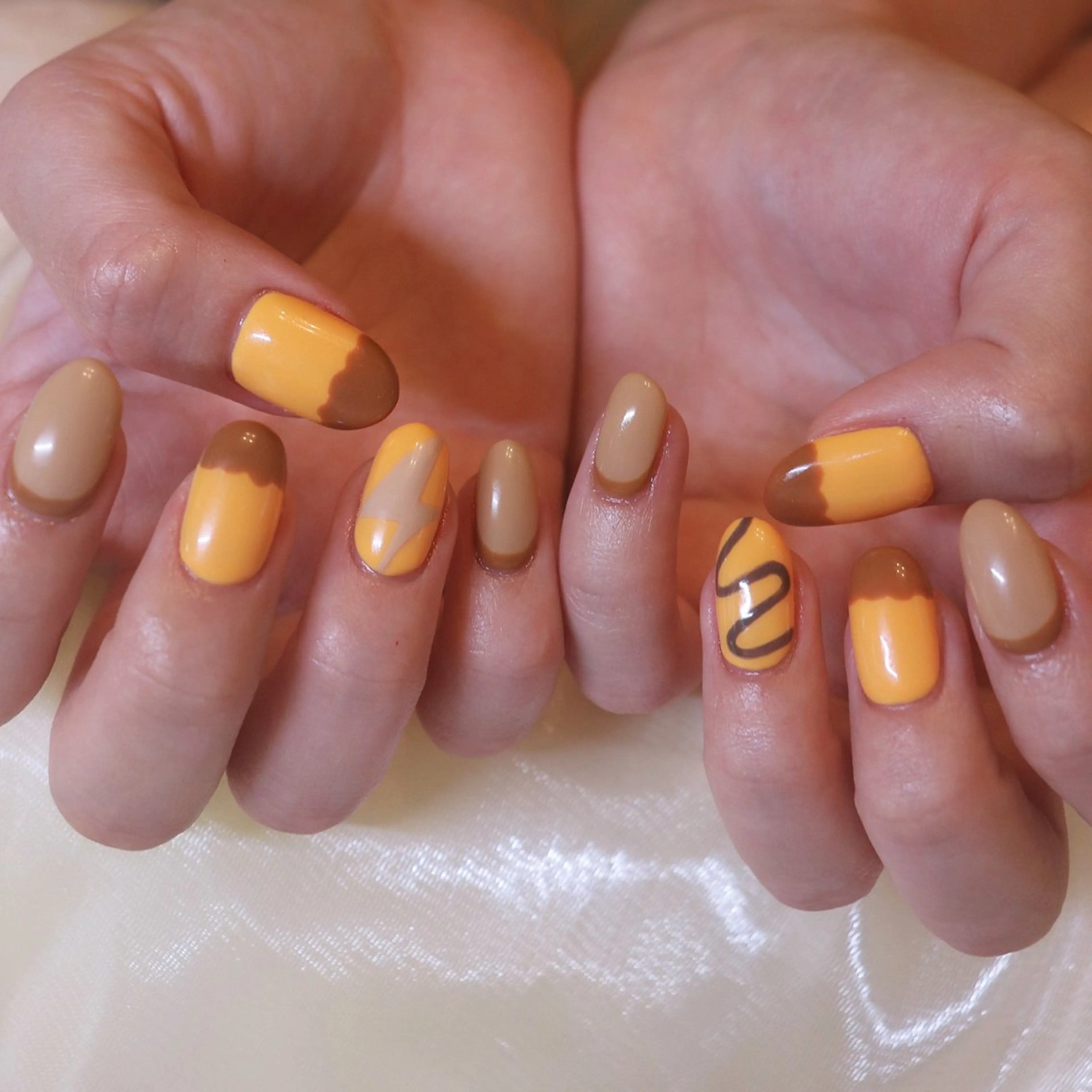 ネイル Dreamer nailのネイルデザイン