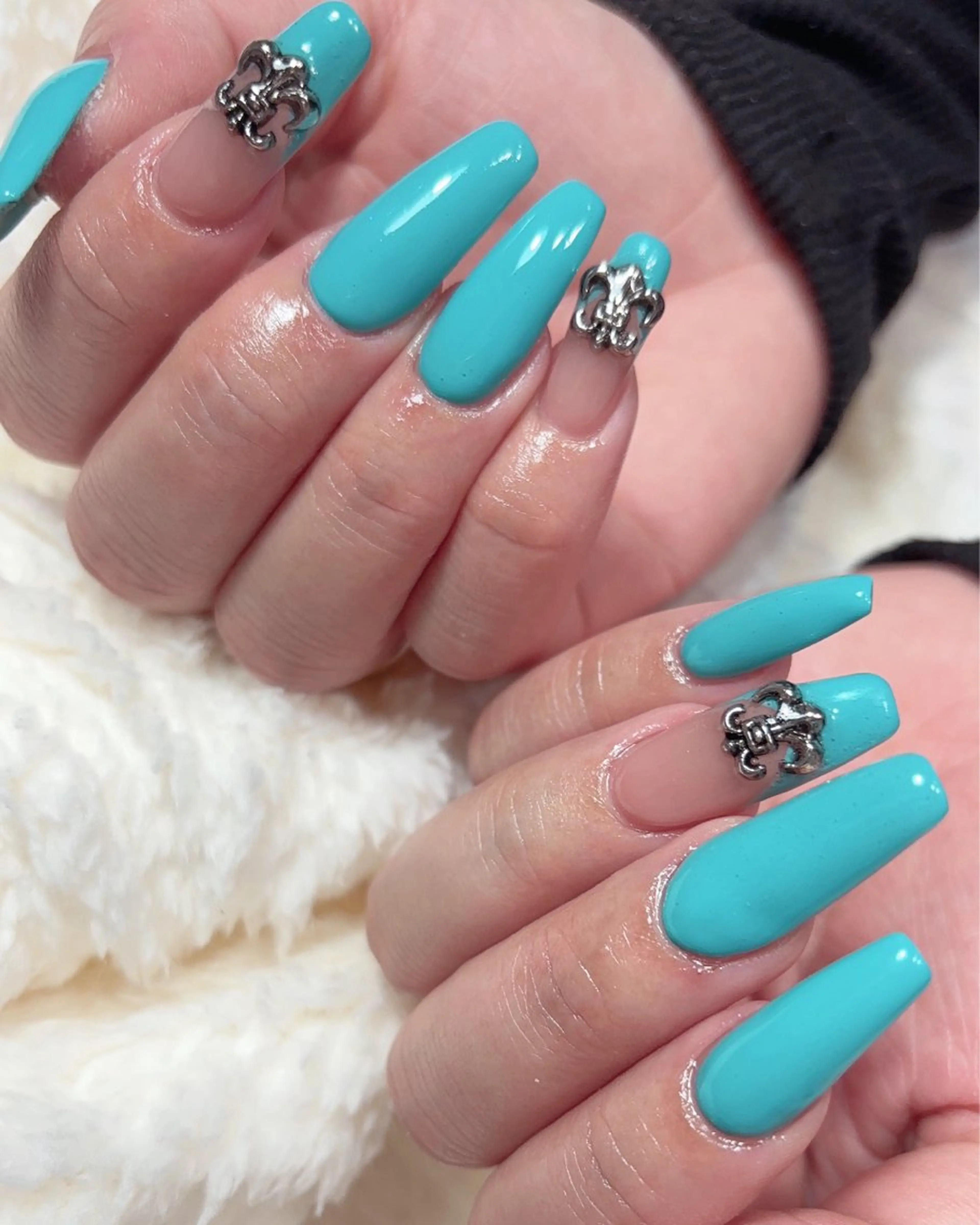 ネイル nail by R'eのネイルデザイン