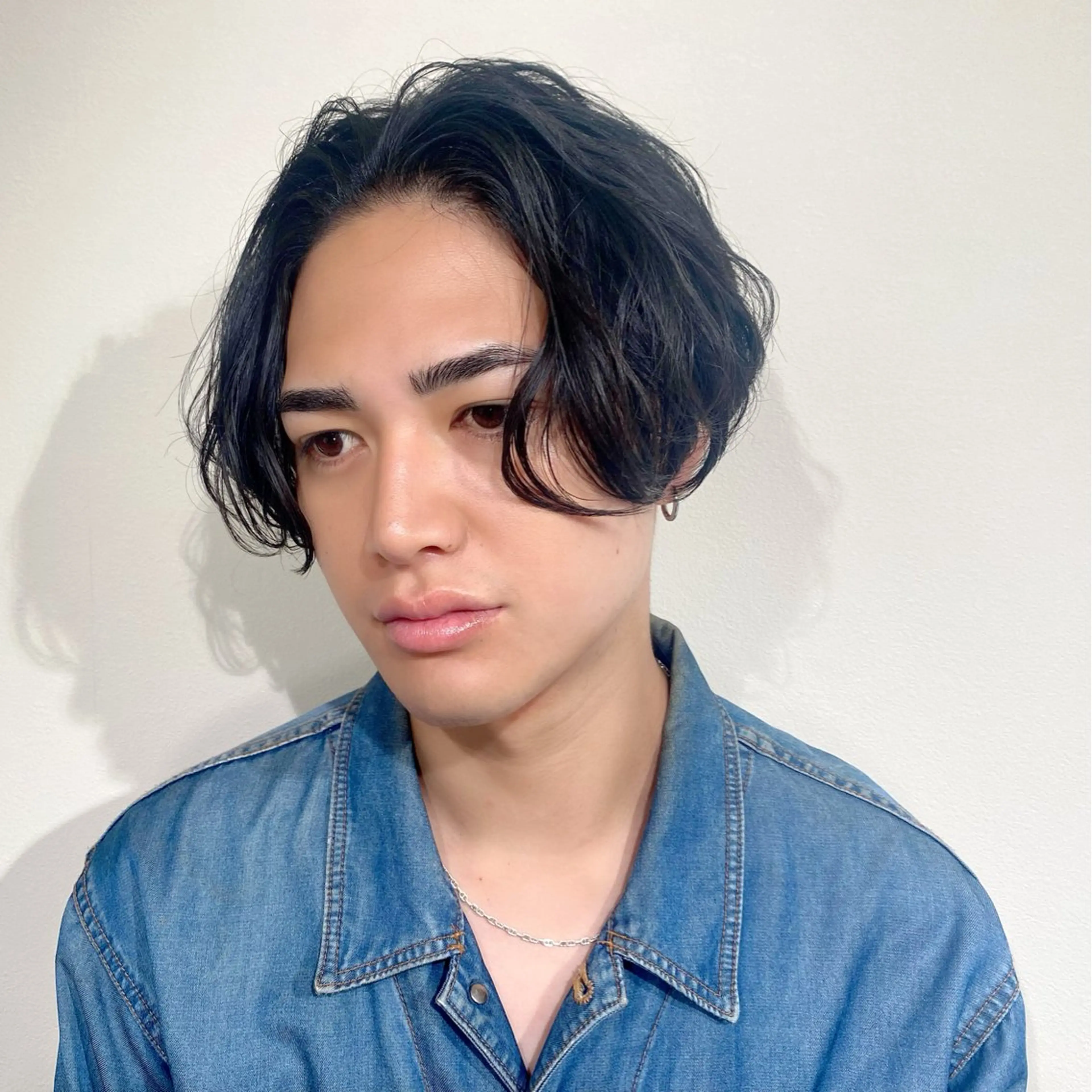 アイブロウ dew. eyelash恵比寿のマツエク・マツパデザイン