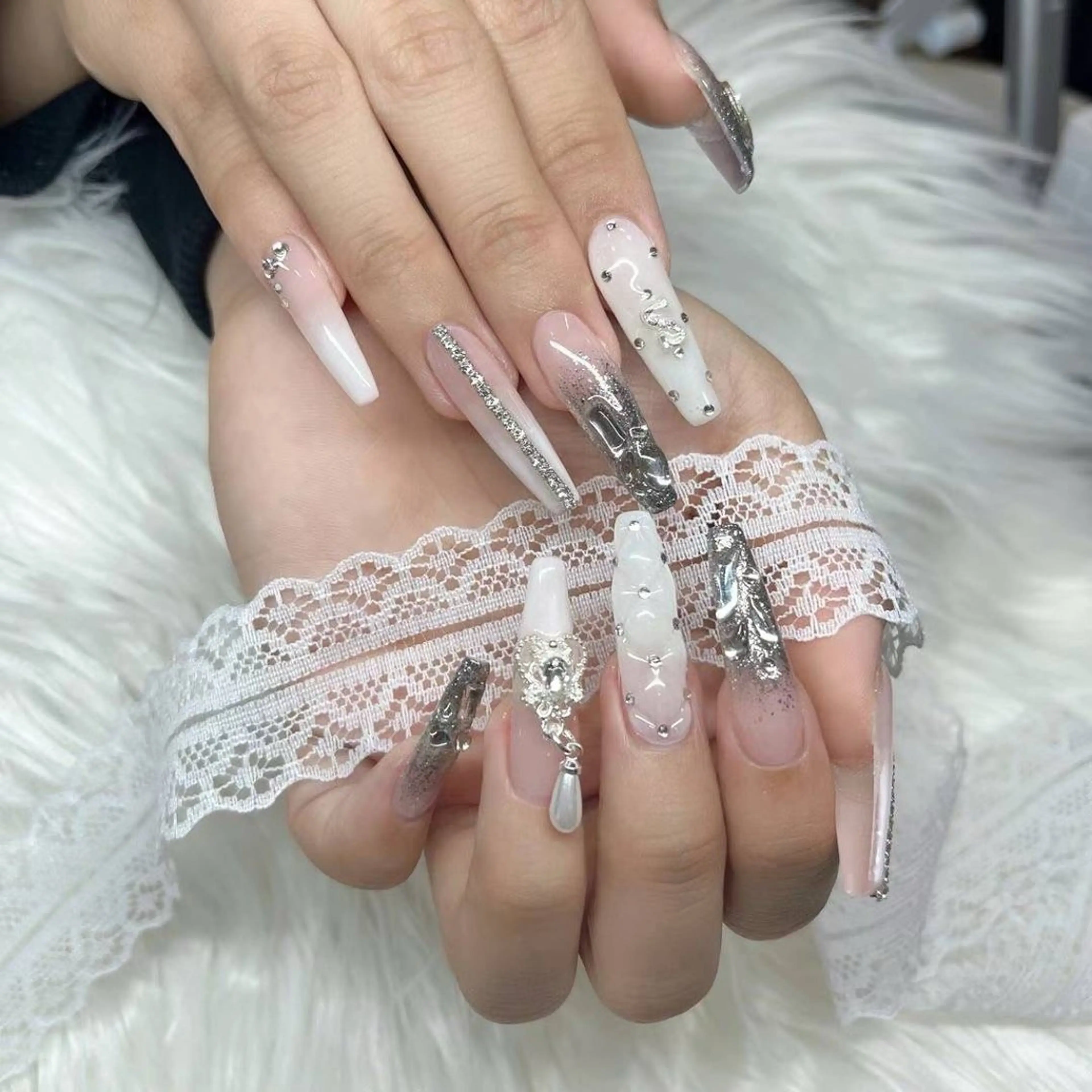 ネイル The Nail & Eye Lashの眉毛・アイブロウイメージ