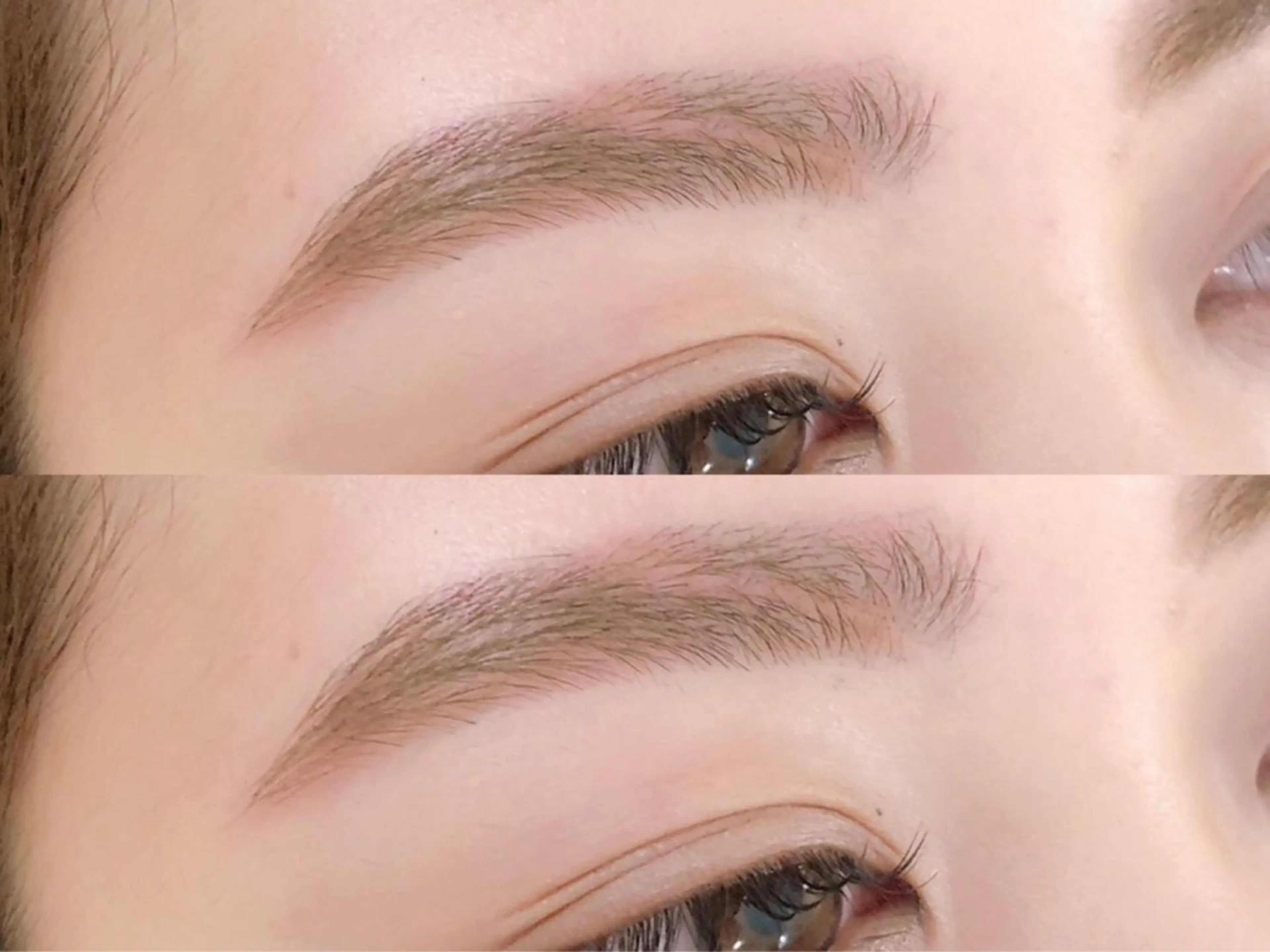 マツエク・マツパ EYELA 花音のマツエク・マツパデザイン