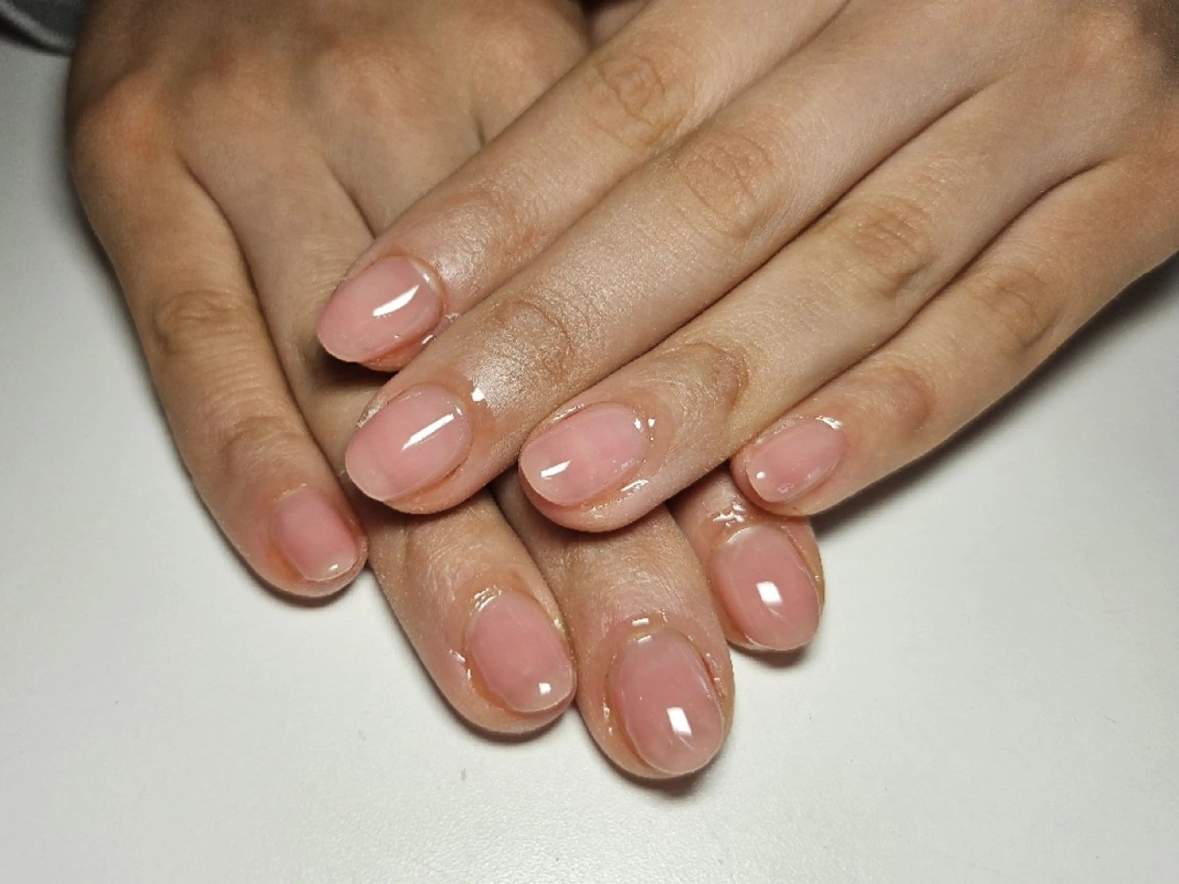 ネイル Nail salon Caco.のネイルデザイン