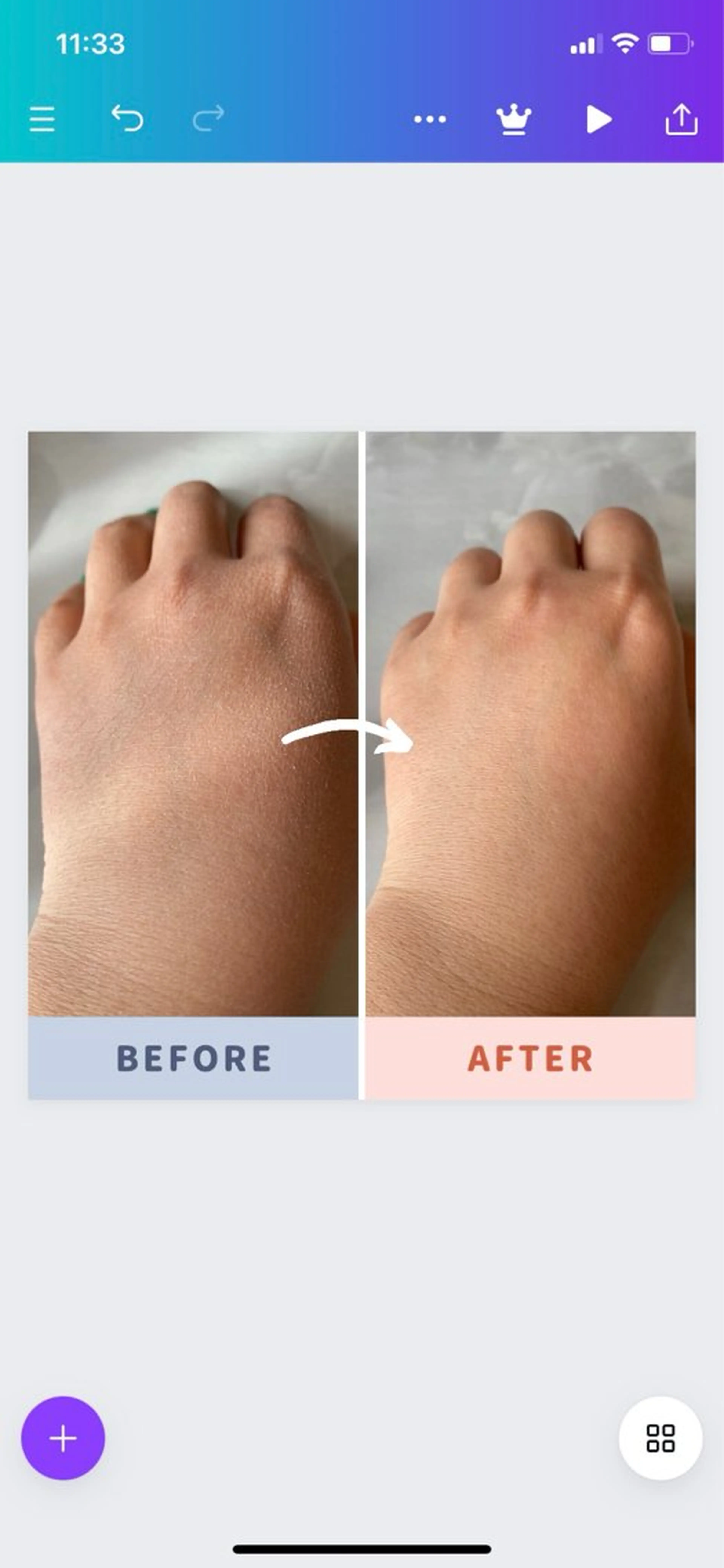 パラフィンパック✨️血行促進✨️保温✨️保湿✨️リラックス効果✨️手の乾燥が気になる方✨️の写真