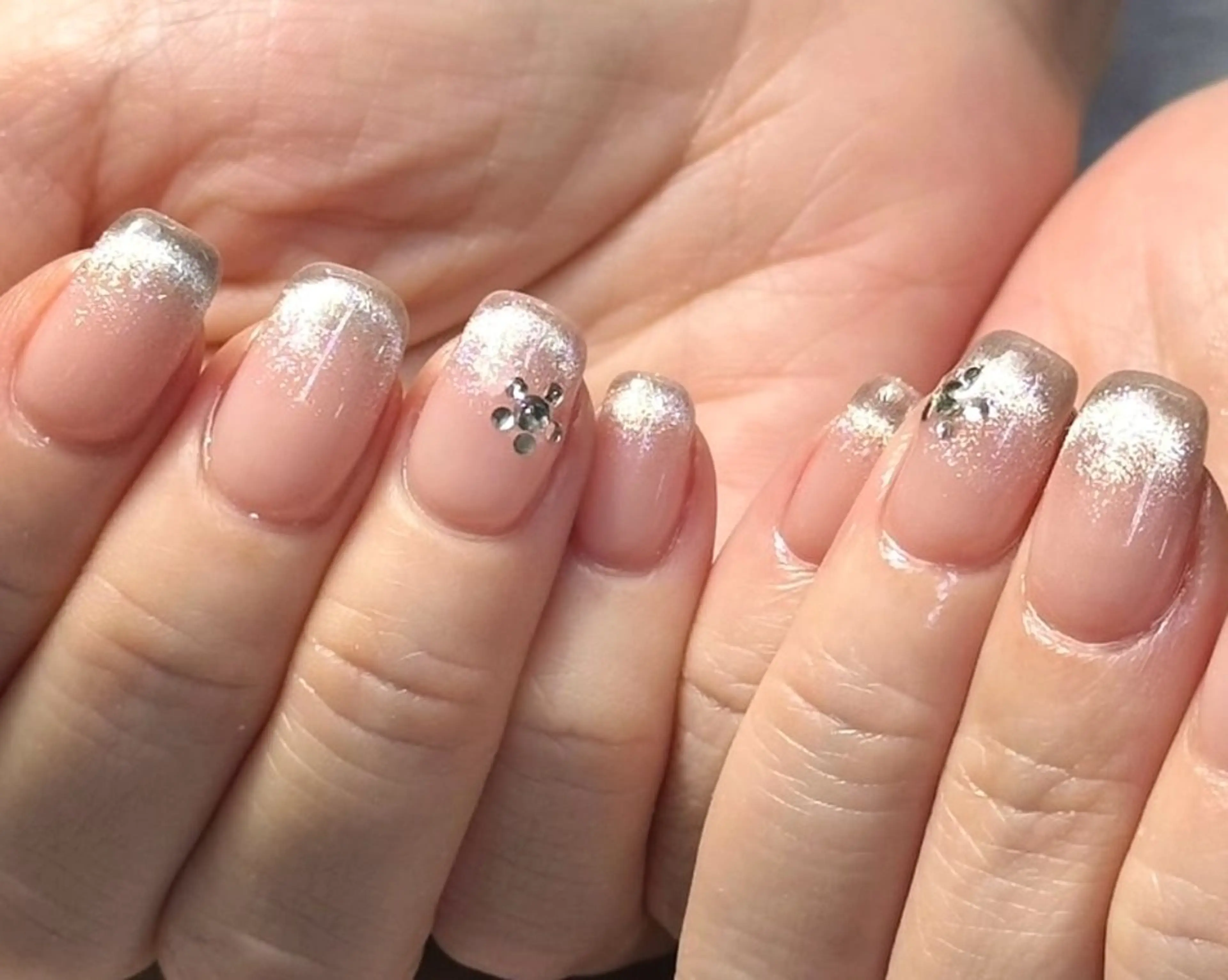 ネイル ネイルサロン Friday 21のネイルデザイン