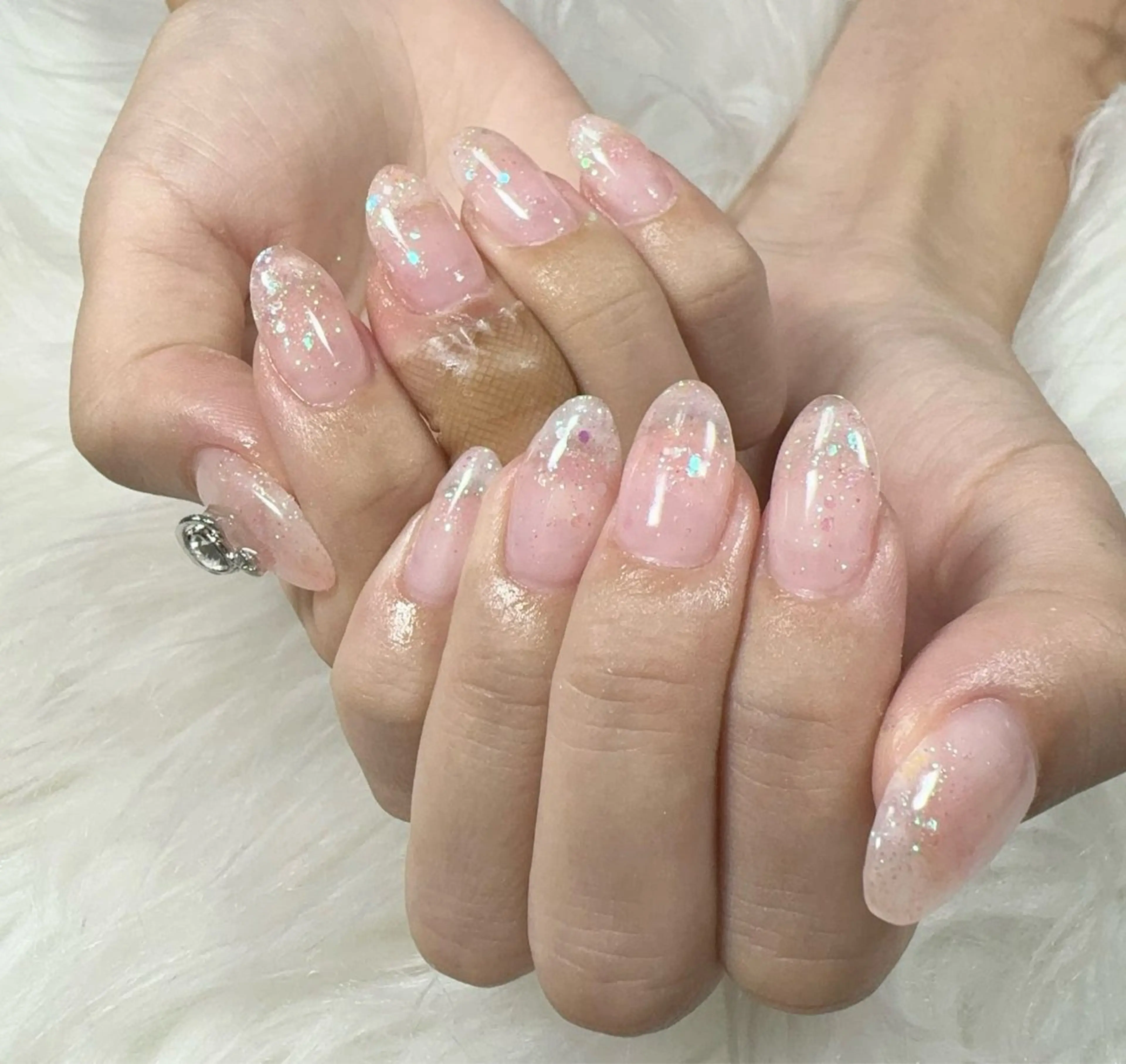 ネイル ネイルサロン ロア旧ジョリーのネイルデザイン