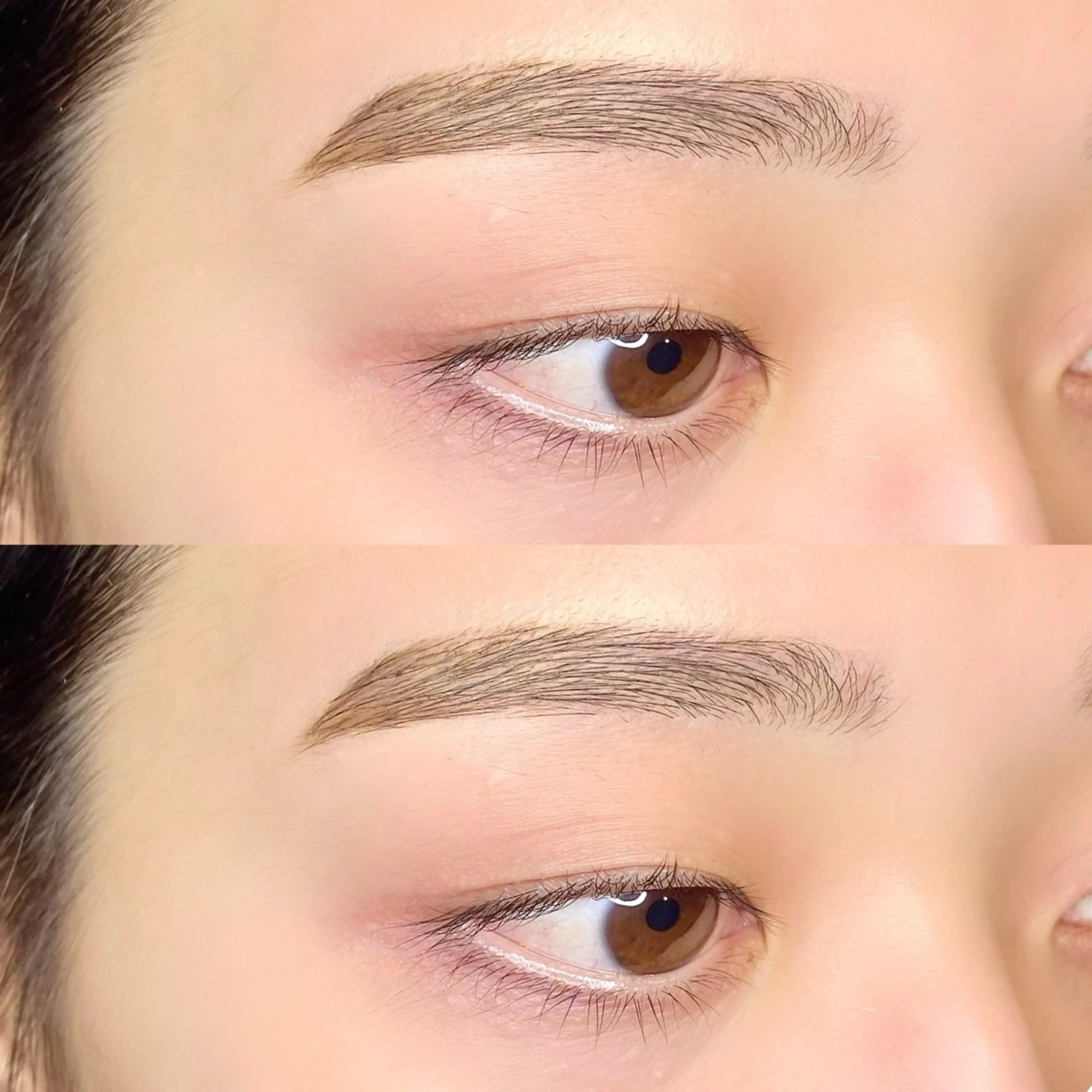 アイブロウ ワックス脱毛 眉カット その他(アイブロウ) ma'am eyesalon 錦糸町店所属・MOMI🍒美眉 スタイリング⭐︎の眉毛・アイブロウイメージ