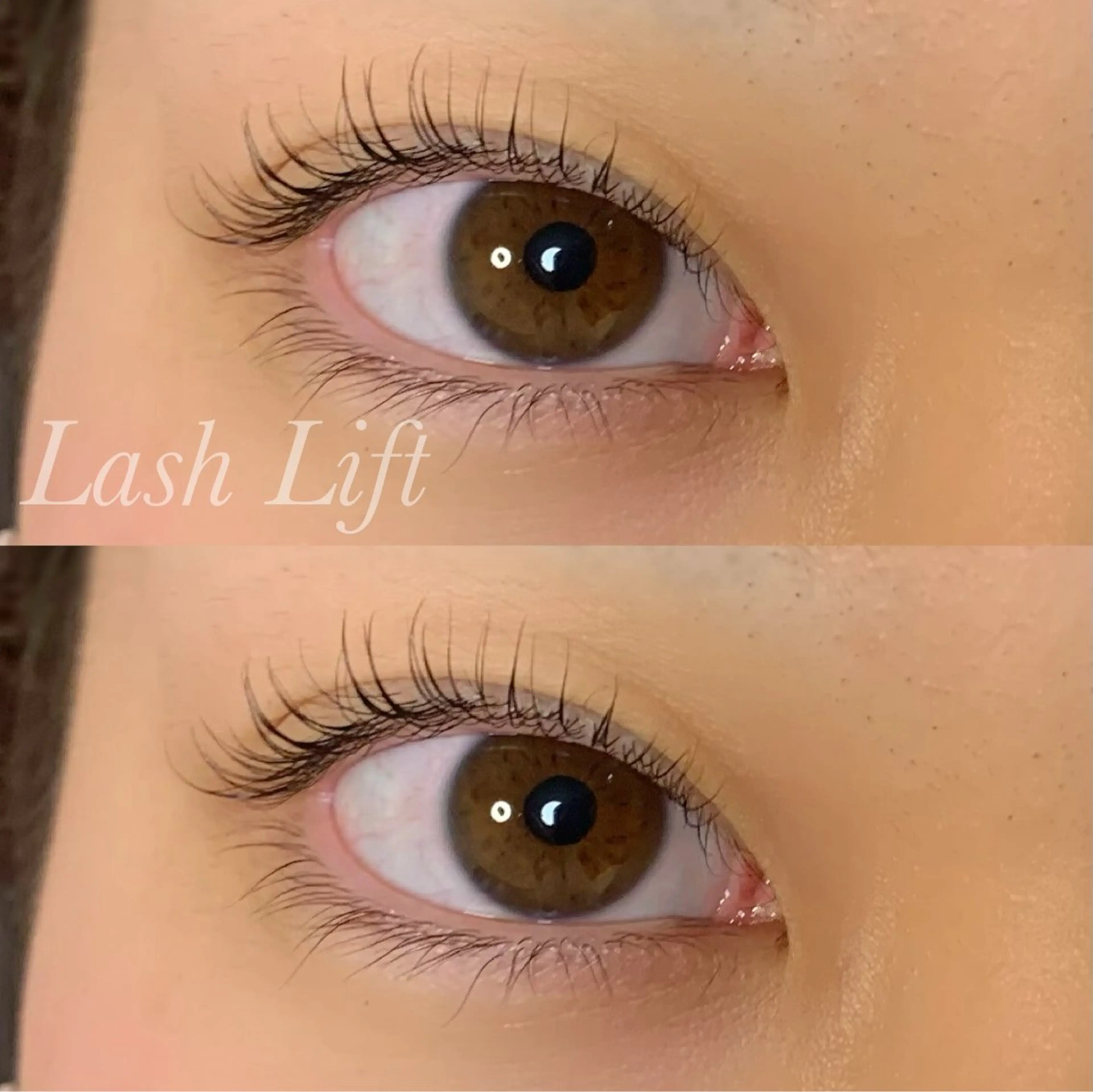 マツエク・マツパ まつげパーマ マツパ Ayumi.pro 🍆N《4階》のマツエク・マツパデザイン