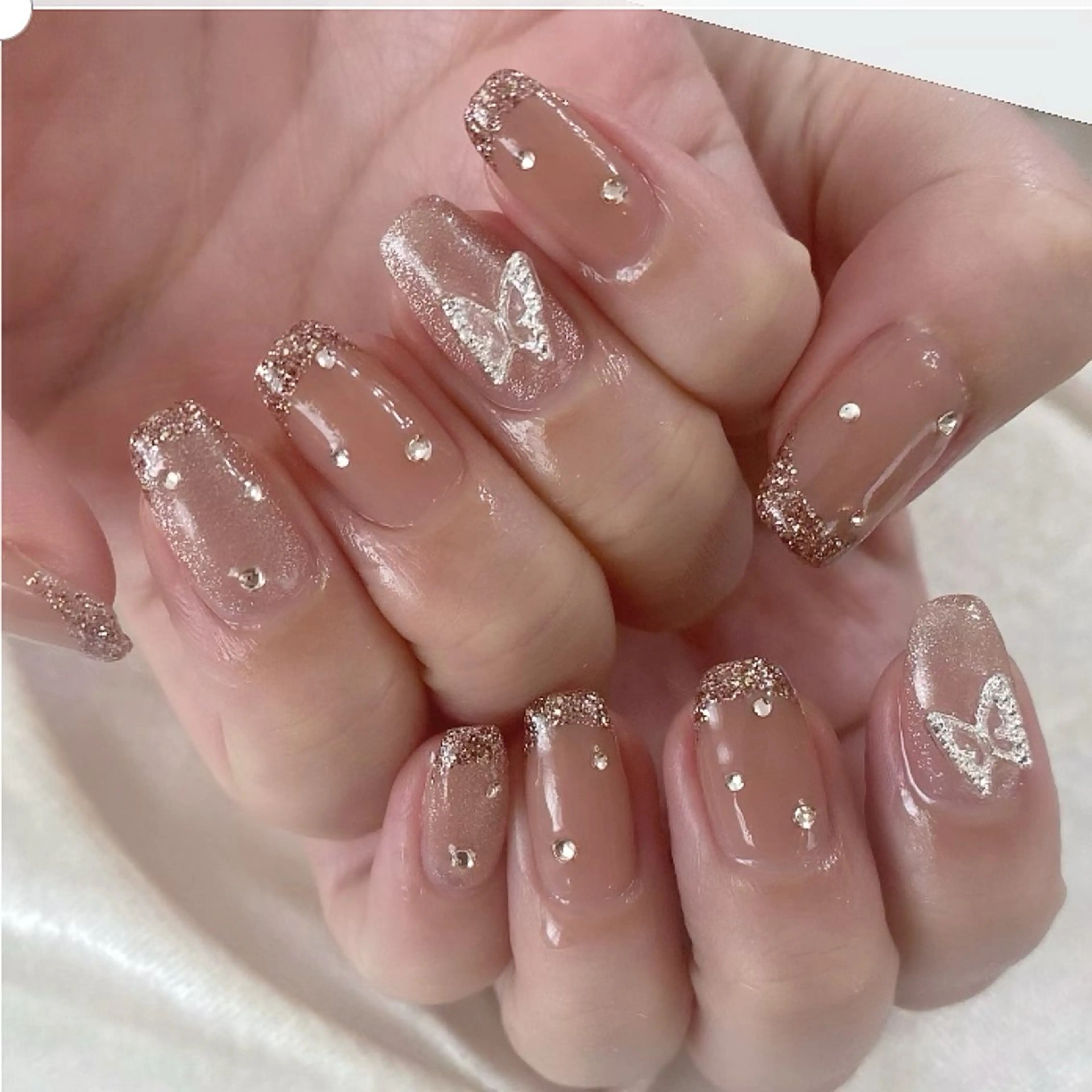 ネイル ハンドネイル Uchida Mayunaのその他イメージ