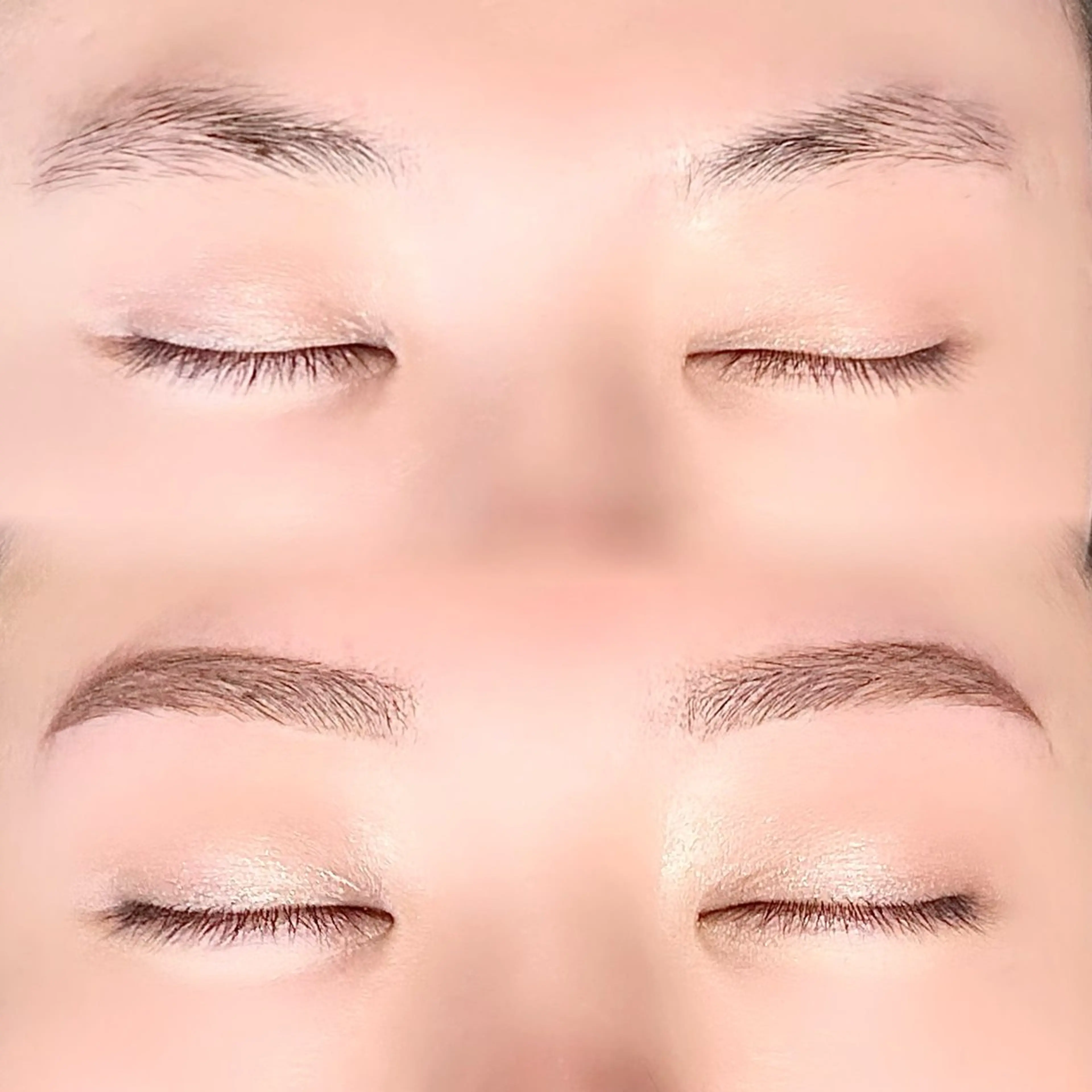 アイブロウ ワックス脱毛 眉カット その他(アイブロウ) 🍀fein. sakura🍀の眉毛・アイブロウイメージ