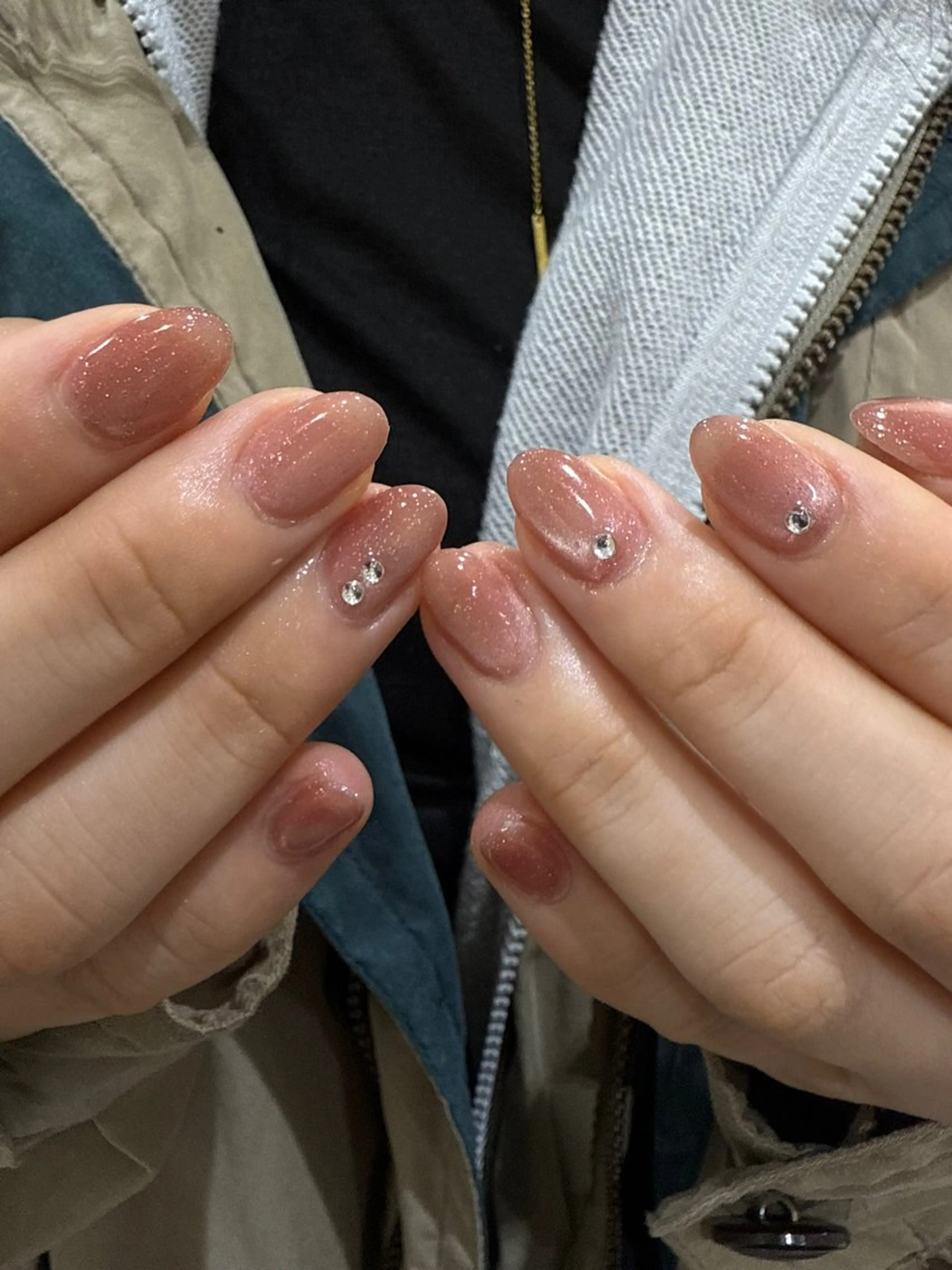 ネイル ハンドネイル mai/渋谷/ ネイルモデル募集のネイルデザイン