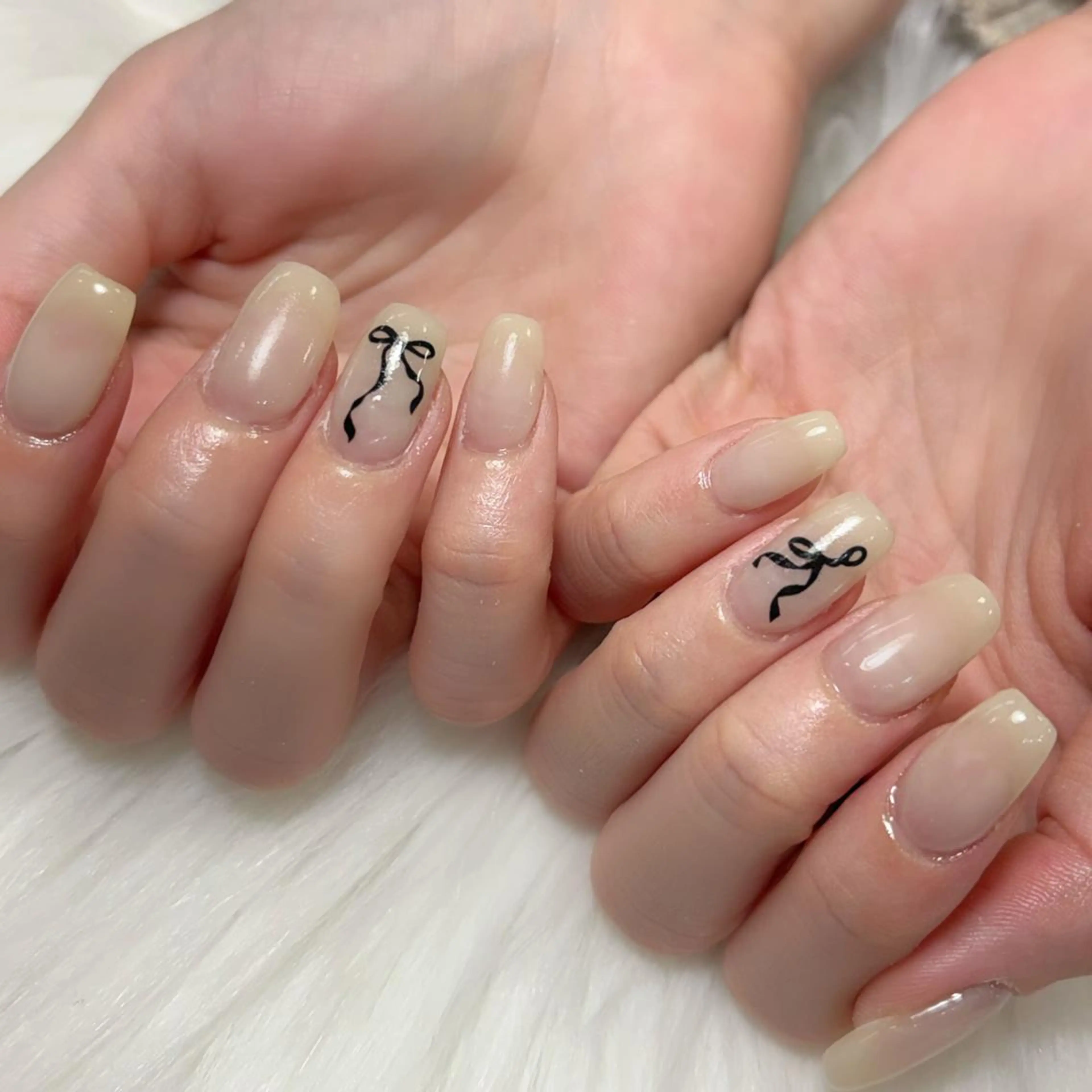 ネイル ハンドネイル REBEST 天王寺のネイルデザイン