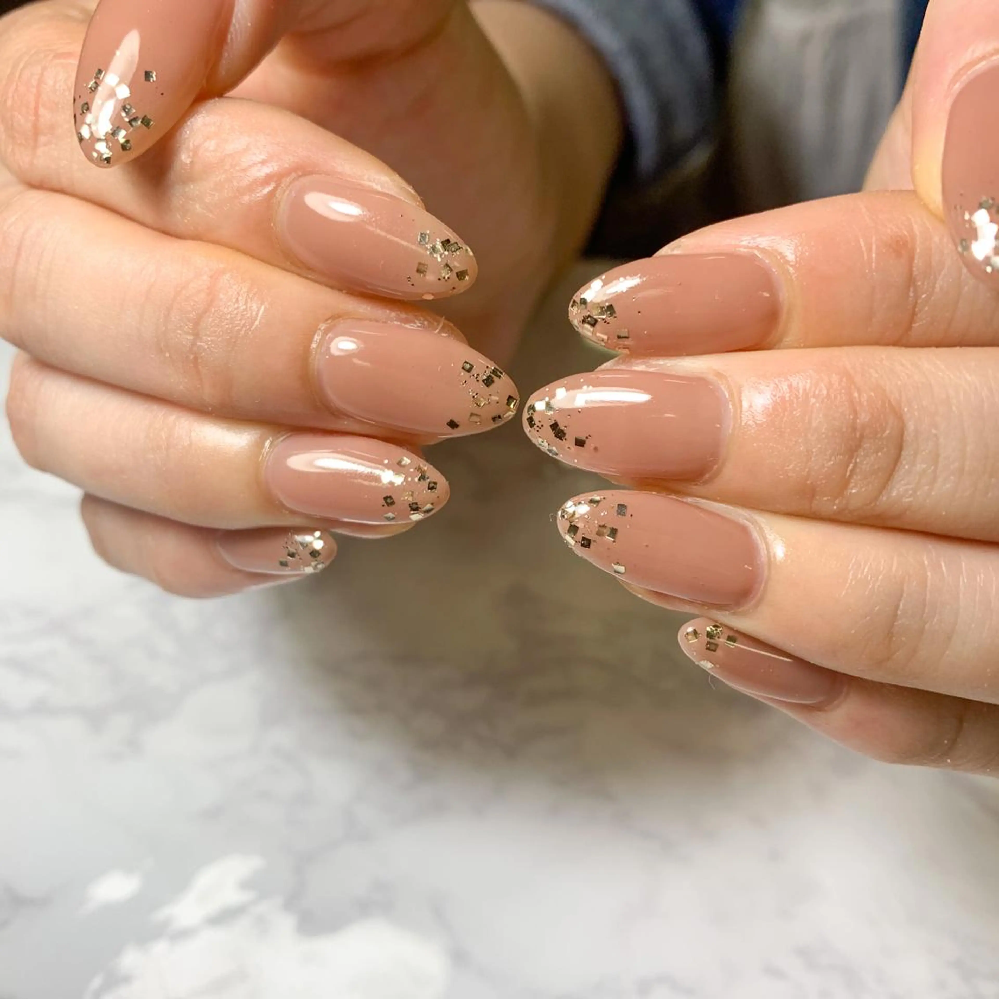 ネイル FIORITURA aiのネイルデザイン