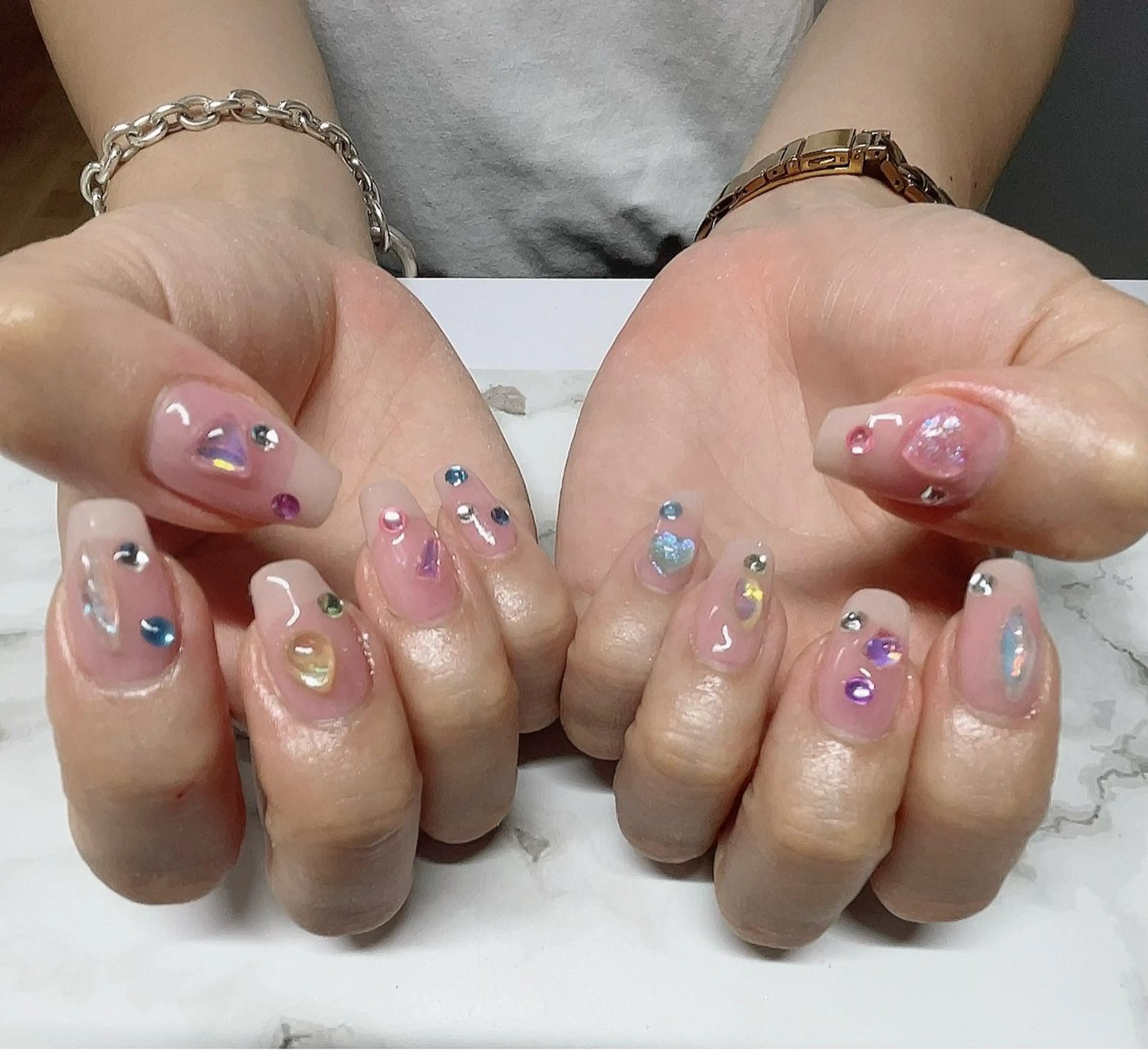 ネイル Star Beautyのネイルデザイン