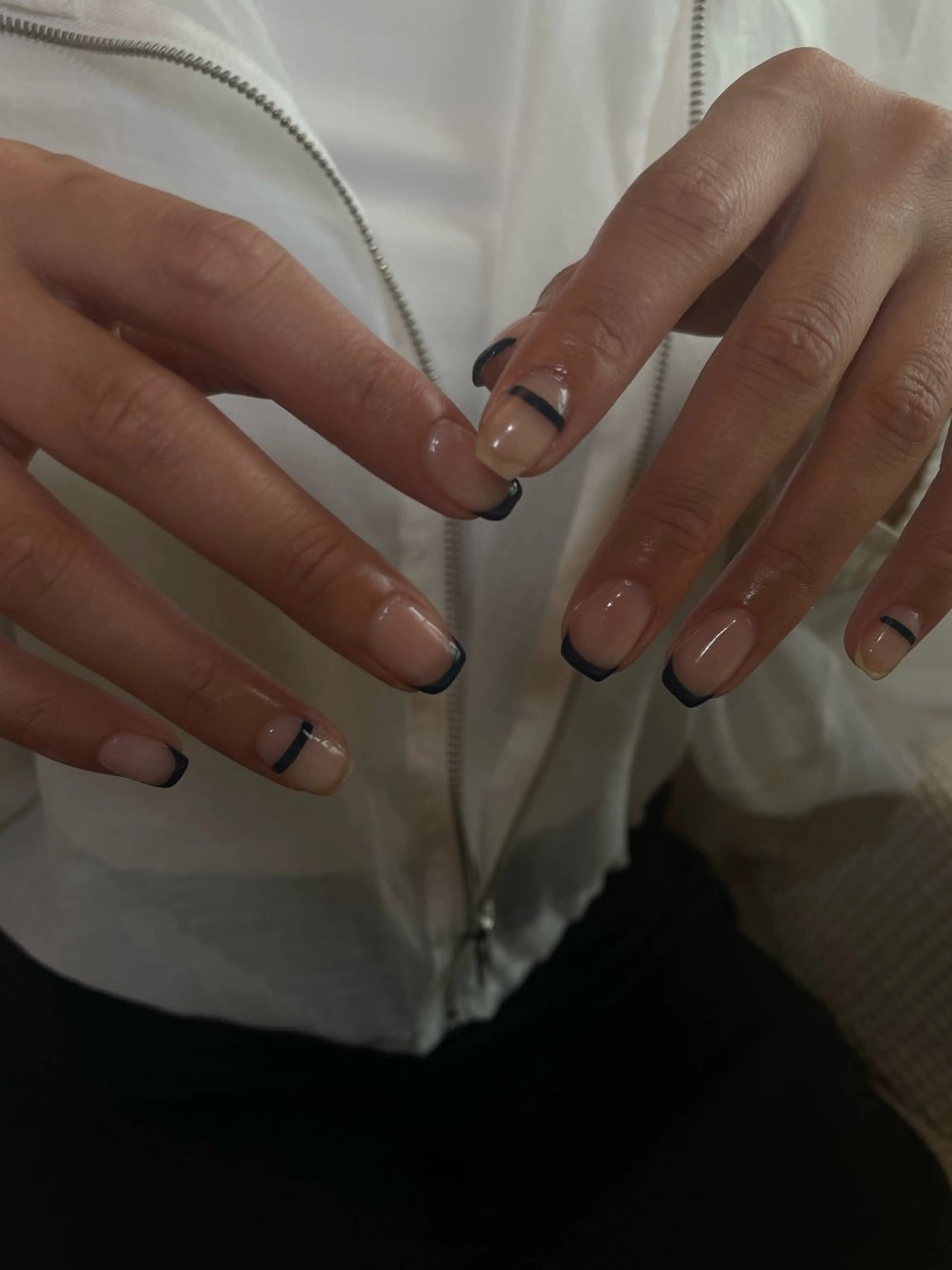 ネイル ハンドネイル ulu🌼 nanaのネイルデザイン