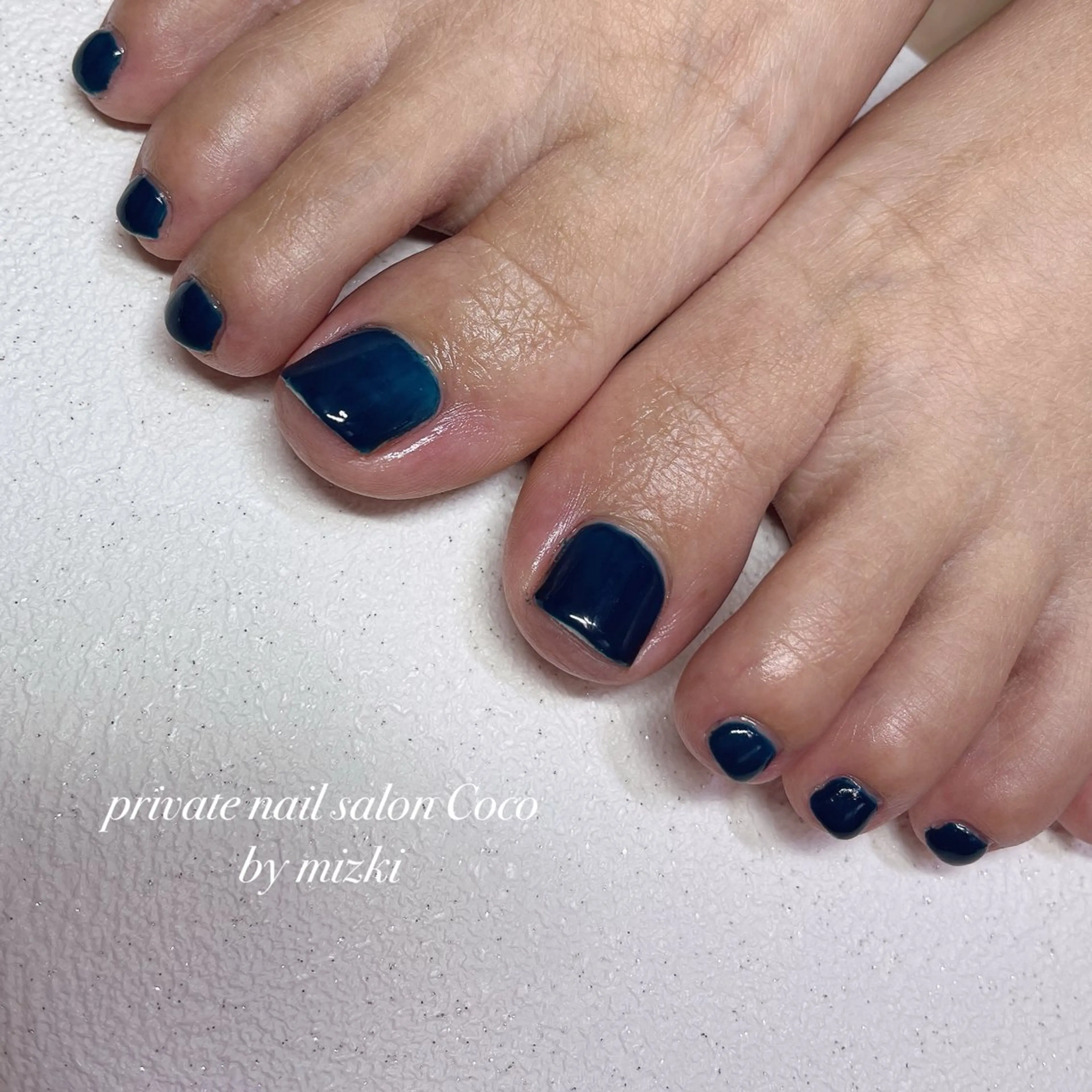 ネイル yusela .nailのネイルデザイン