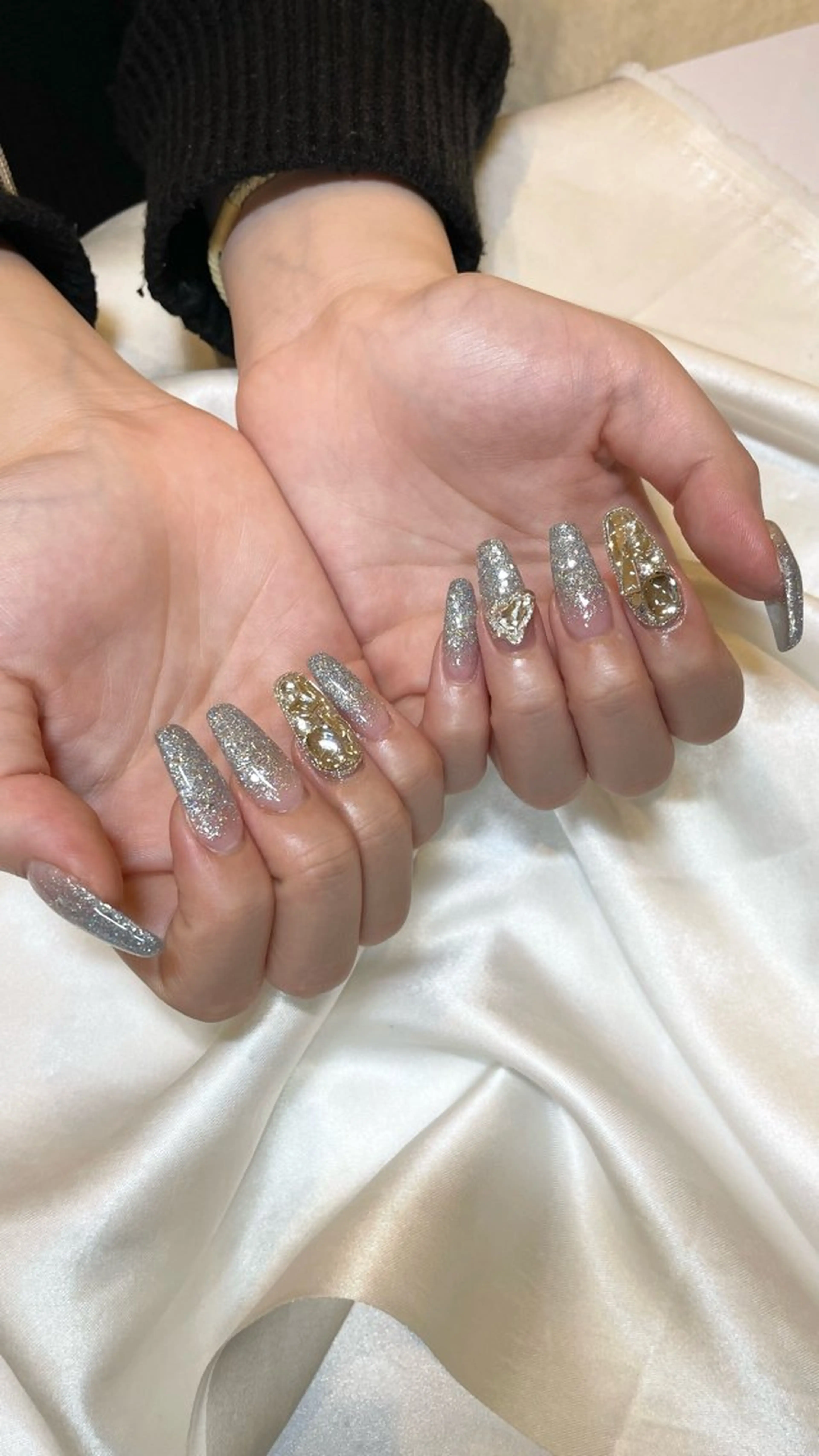 ネイル ハンドネイル ui nailのネイルデザイン