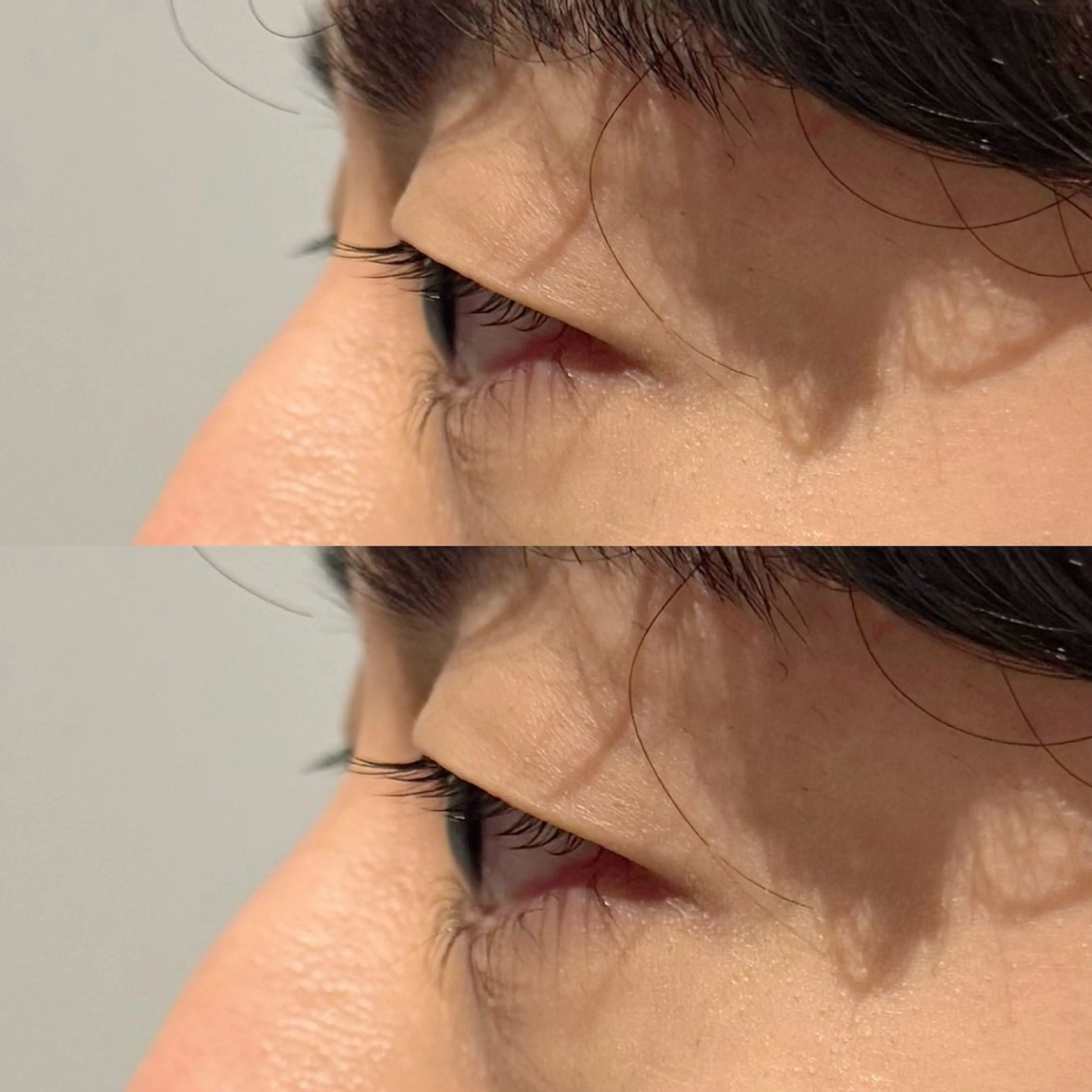 マツエク・マツパ アイブロウRain MAIのマツエク・マツパデザイン